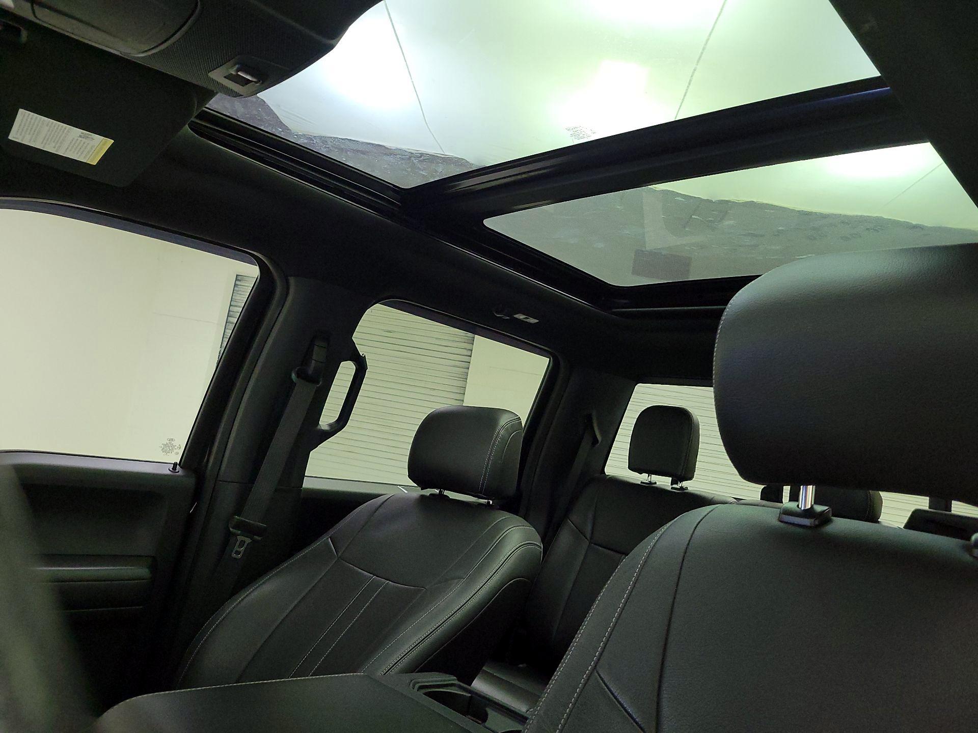 Thumbnail: 2017 Ford F-150 - 20