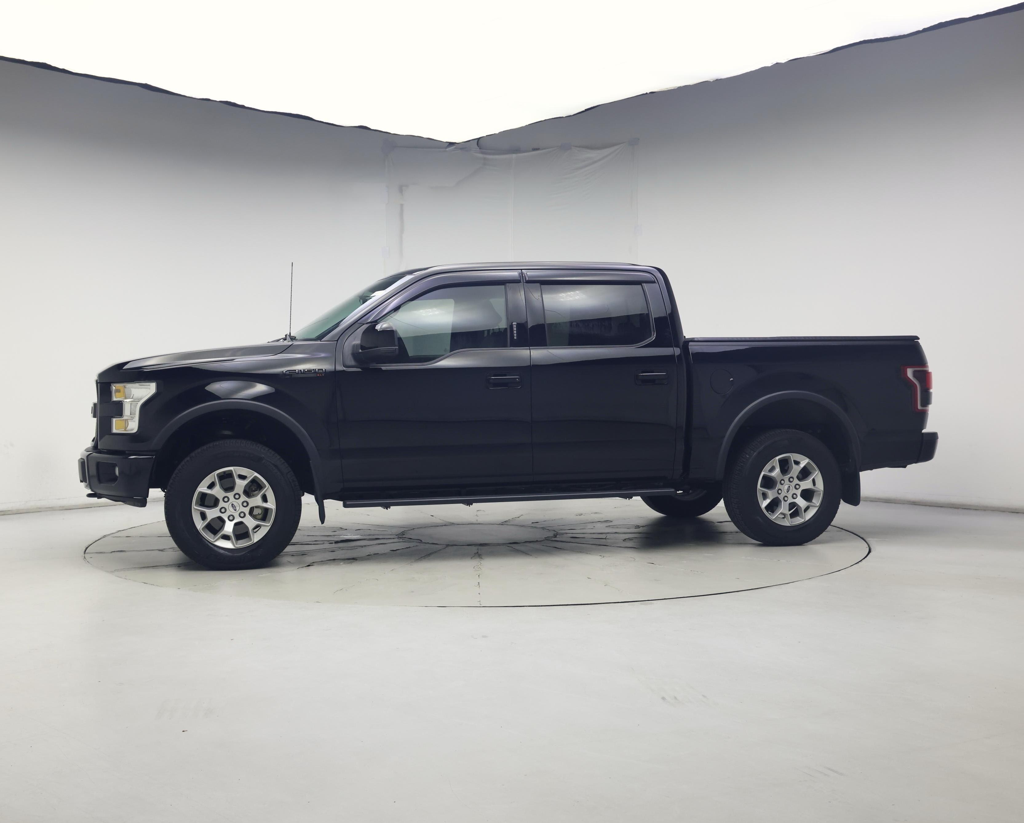 Thumbnail: 2017 Ford F-150 - 3