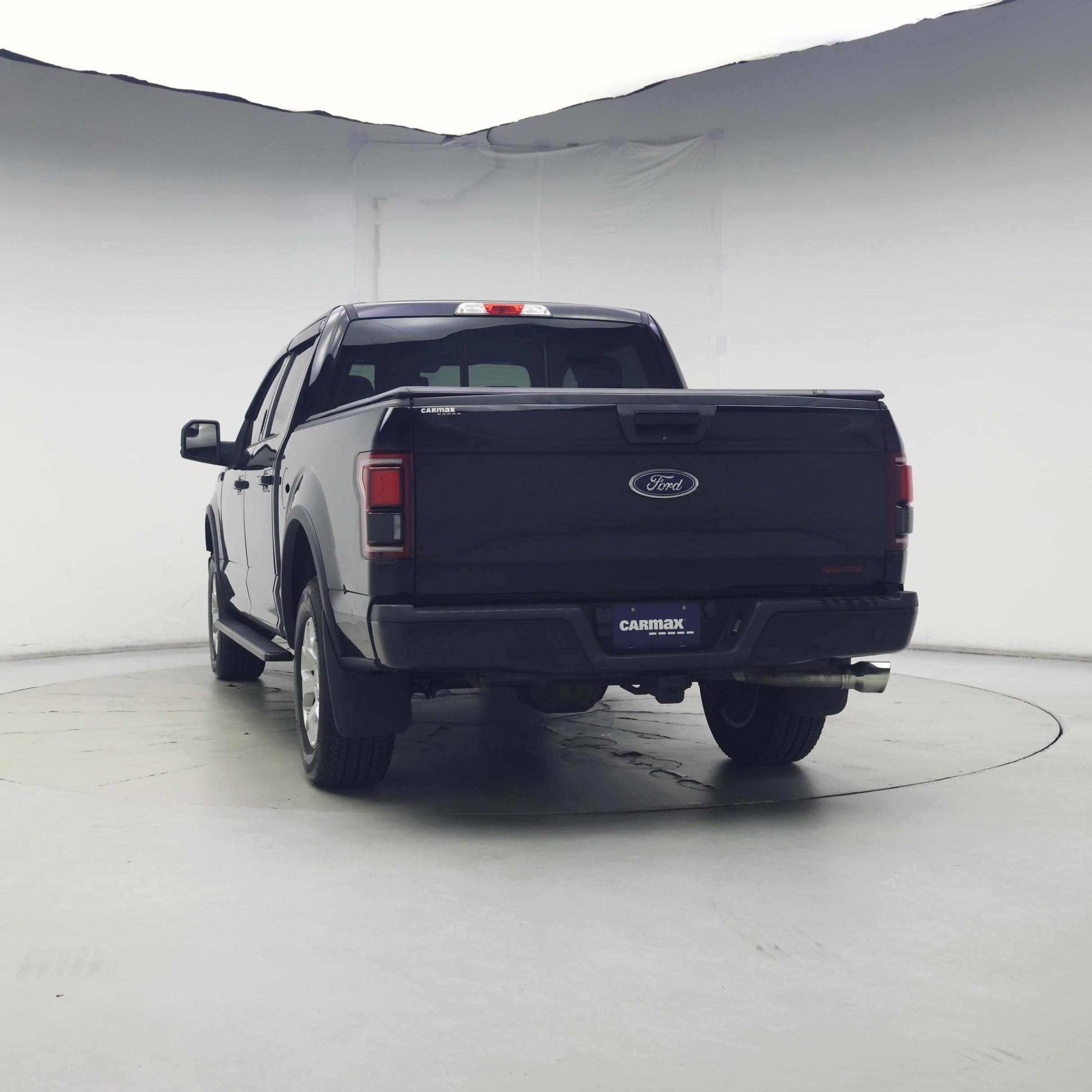 Thumbnail: 2017 Ford F-150 - 6