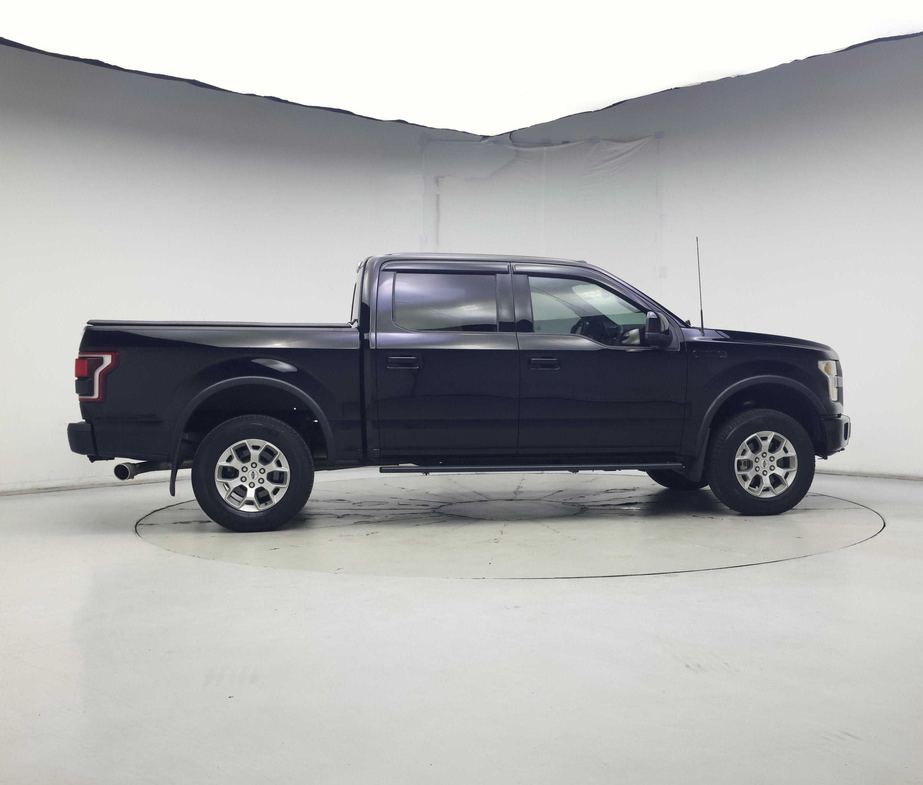 Thumbnail: 2017 Ford F-150 - 7