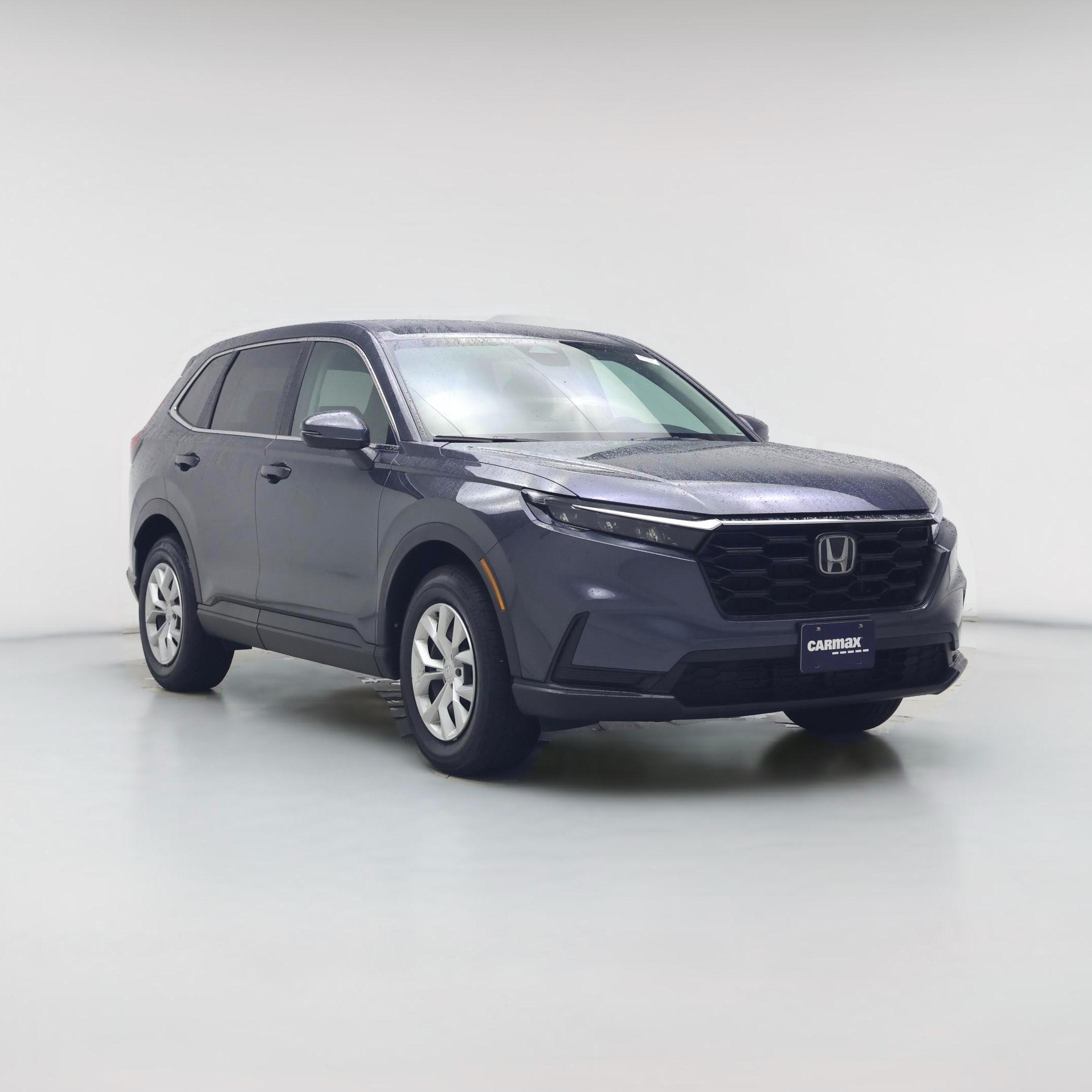 Thumbnail: 2025 Honda CR-V - 1