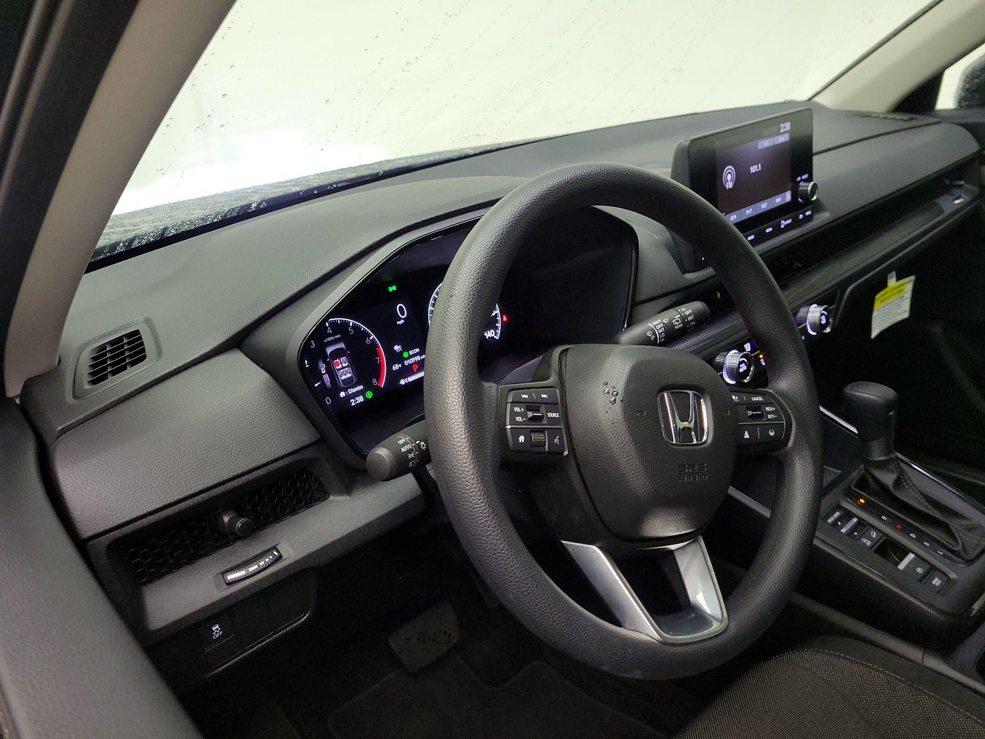 Thumbnail: 2025 Honda CR-V - 9