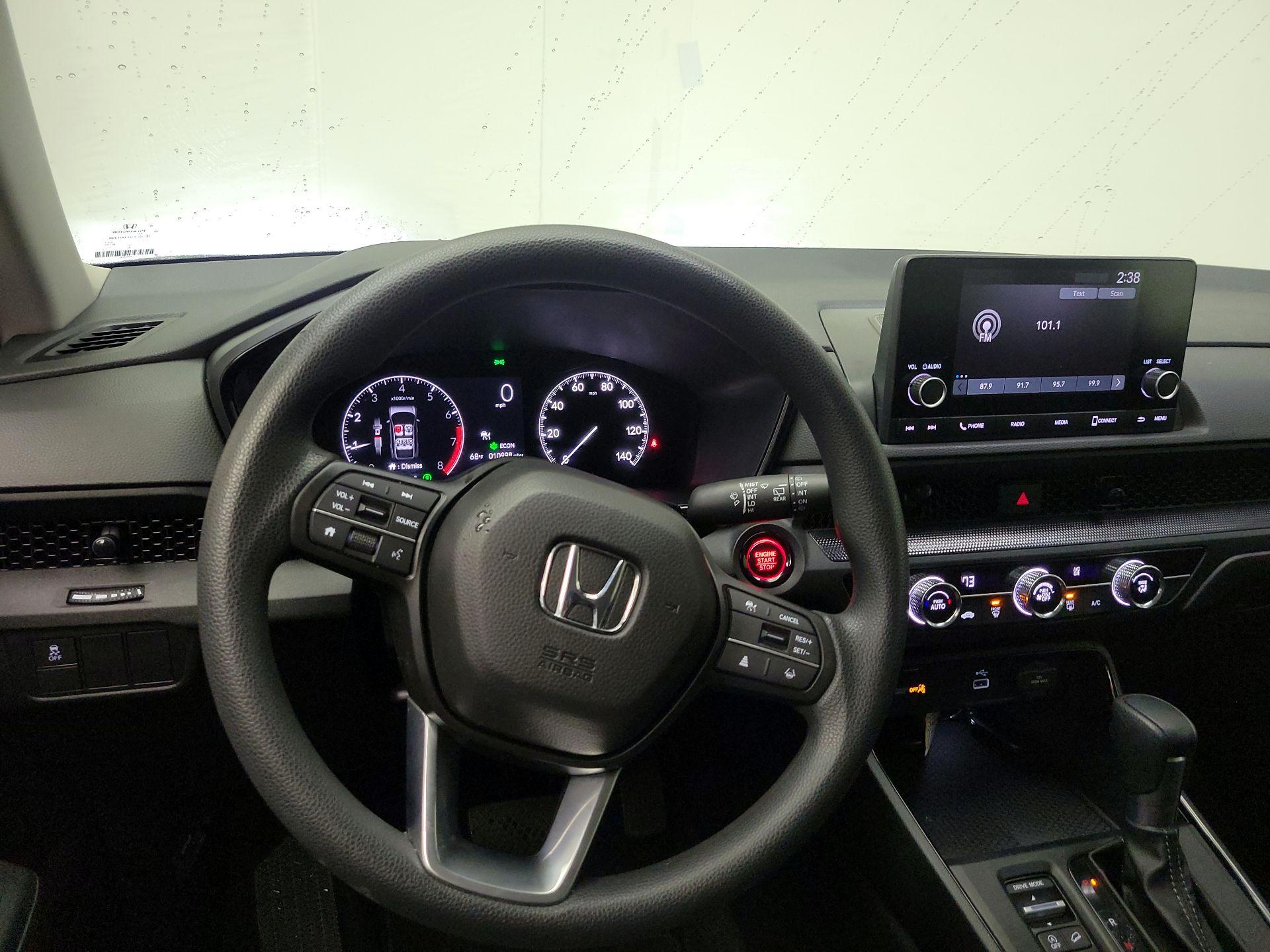 Thumbnail: 2025 Honda CR-V - 10