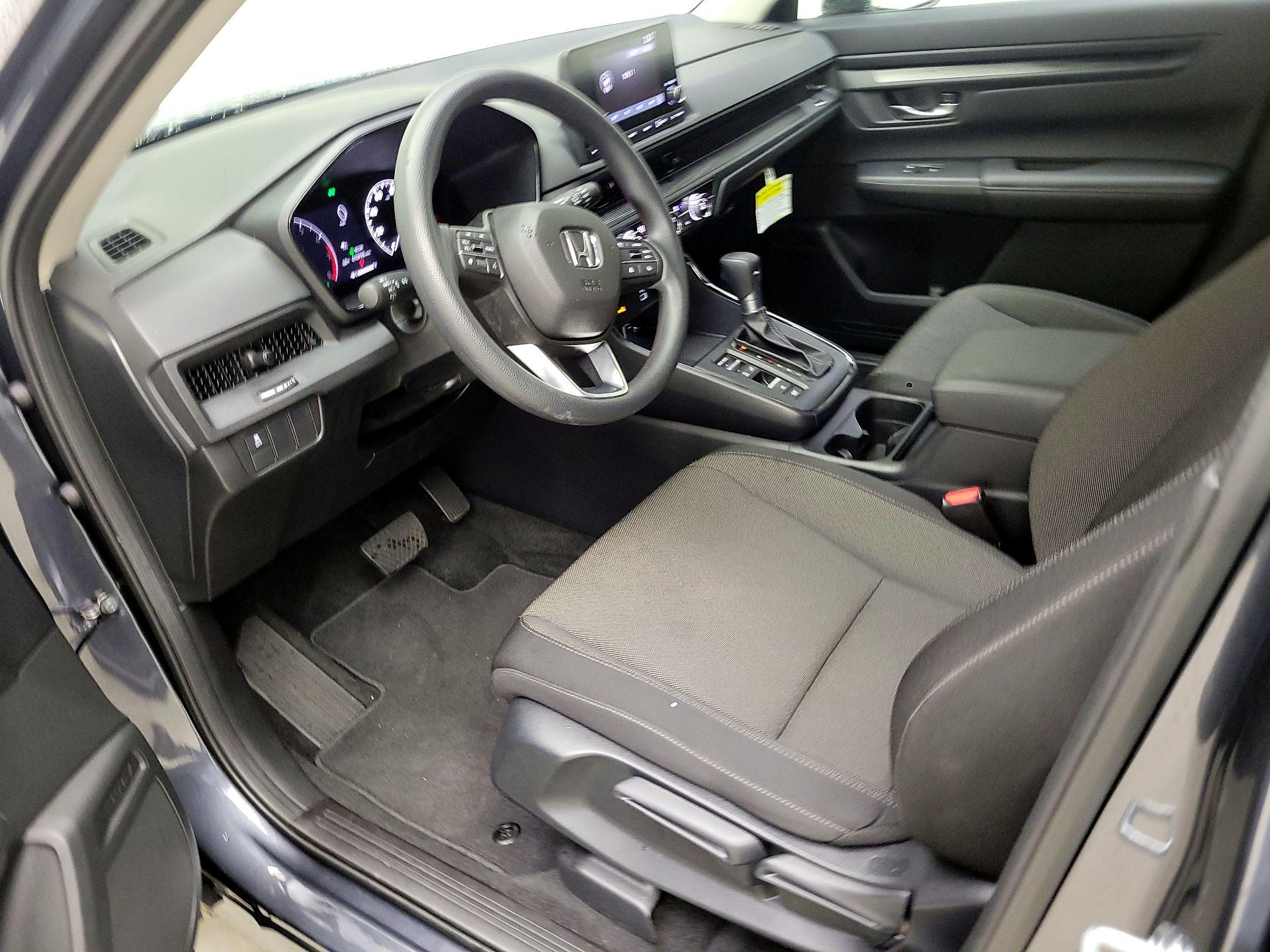 Thumbnail: 2025 Honda CR-V - 11