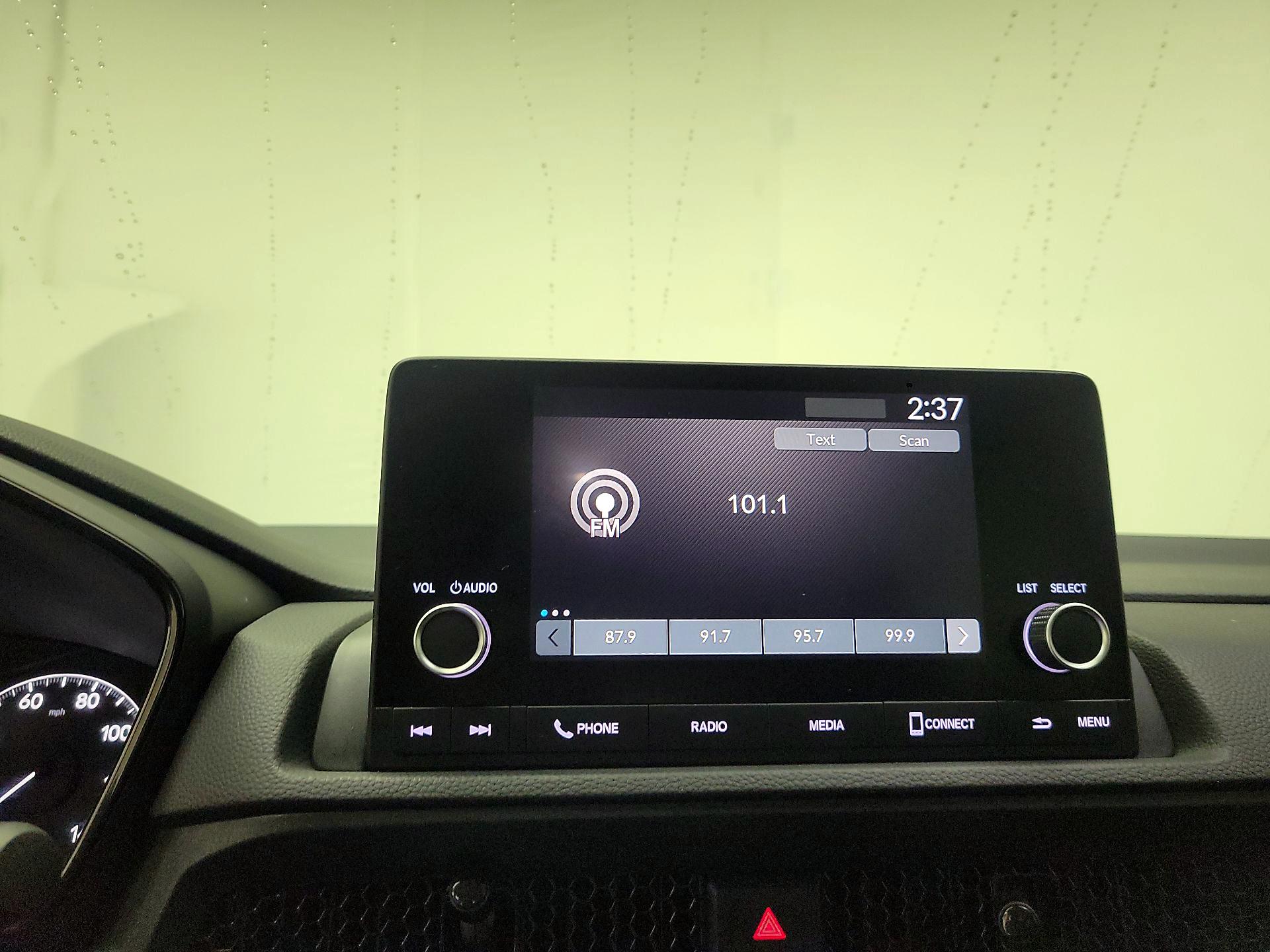 Thumbnail: 2025 Honda CR-V - 15