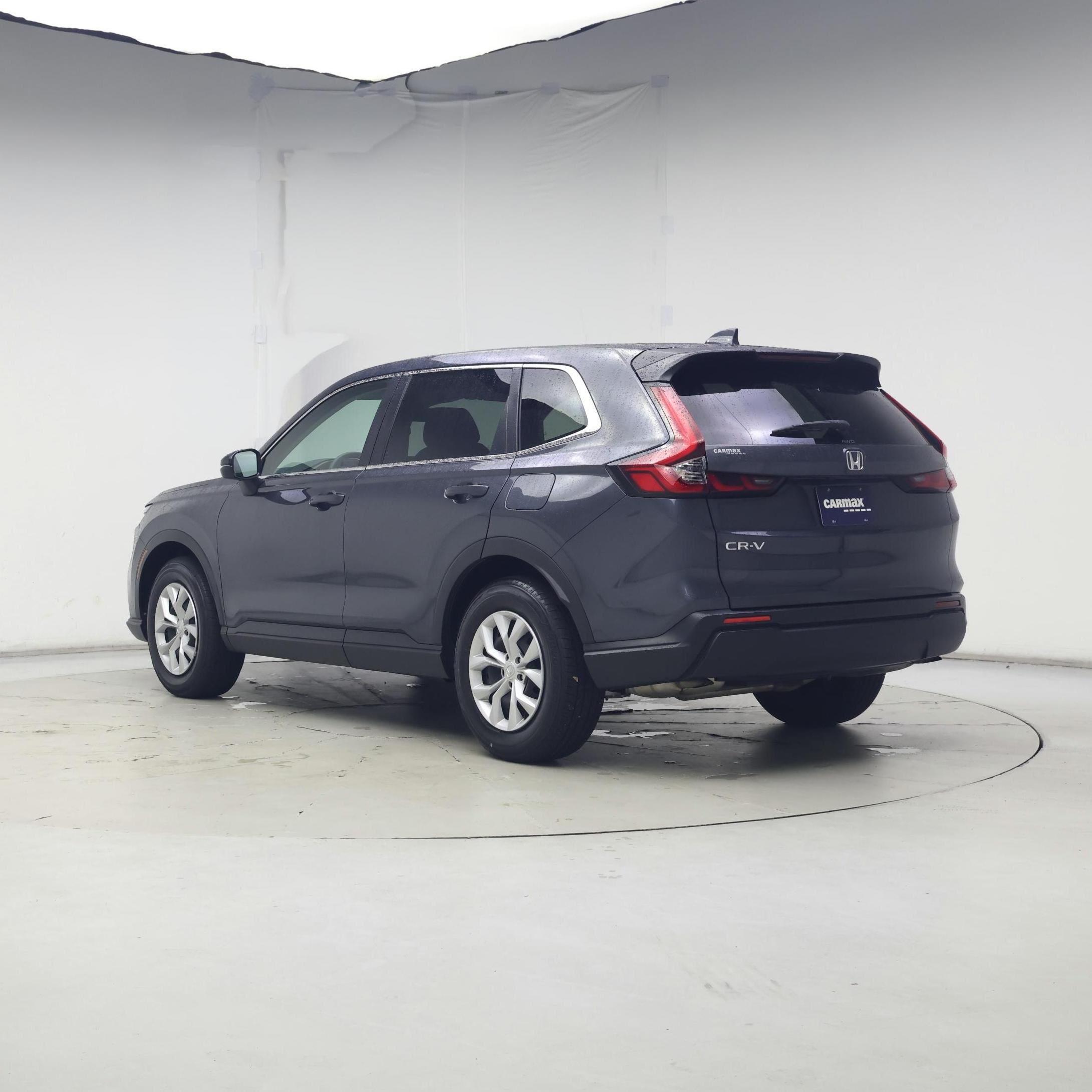 Thumbnail: 2025 Honda CR-V - 2