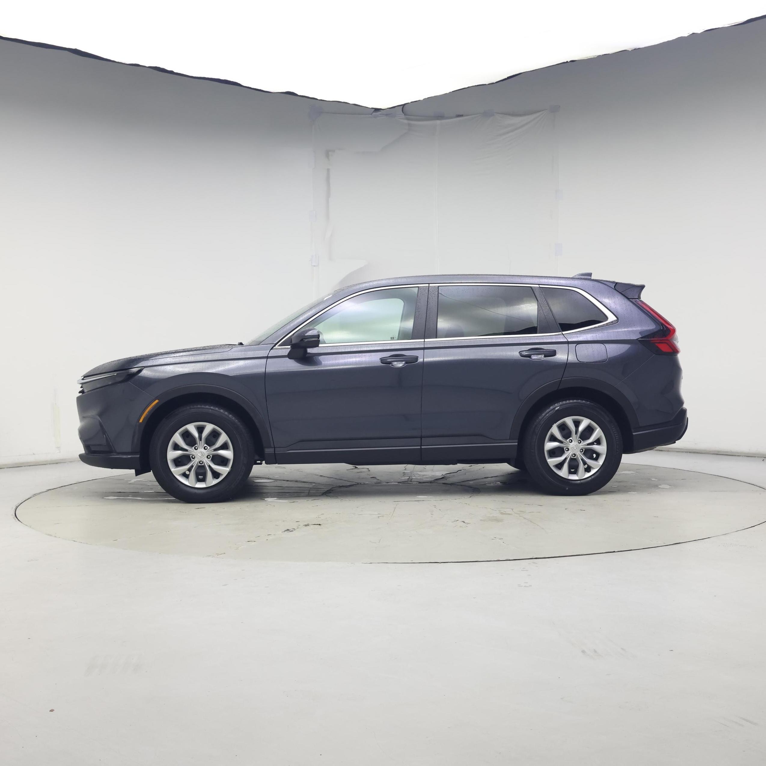 Thumbnail: 2025 Honda CR-V - 3