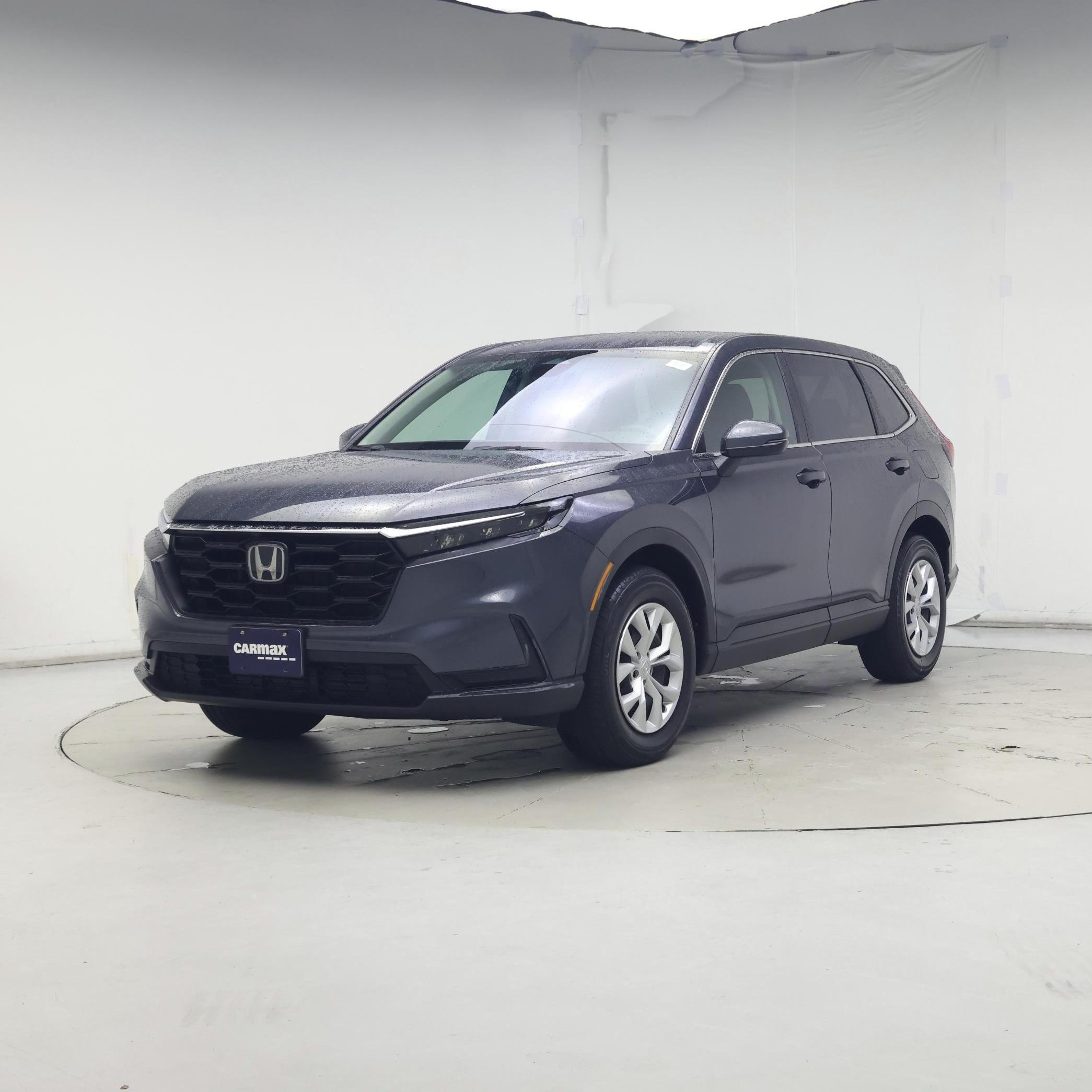 Thumbnail: 2025 Honda CR-V - 4