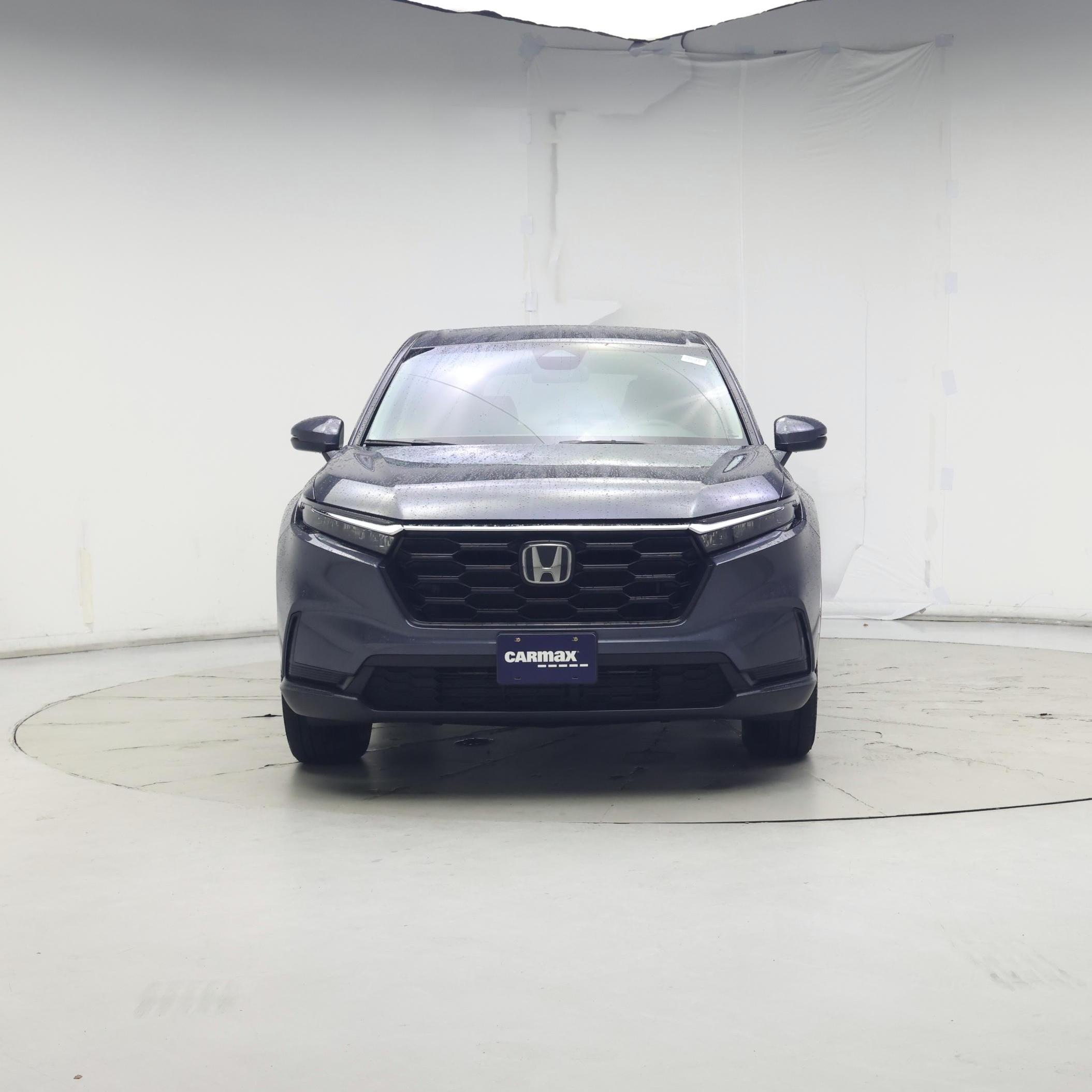 Thumbnail: 2025 Honda CR-V - 5
