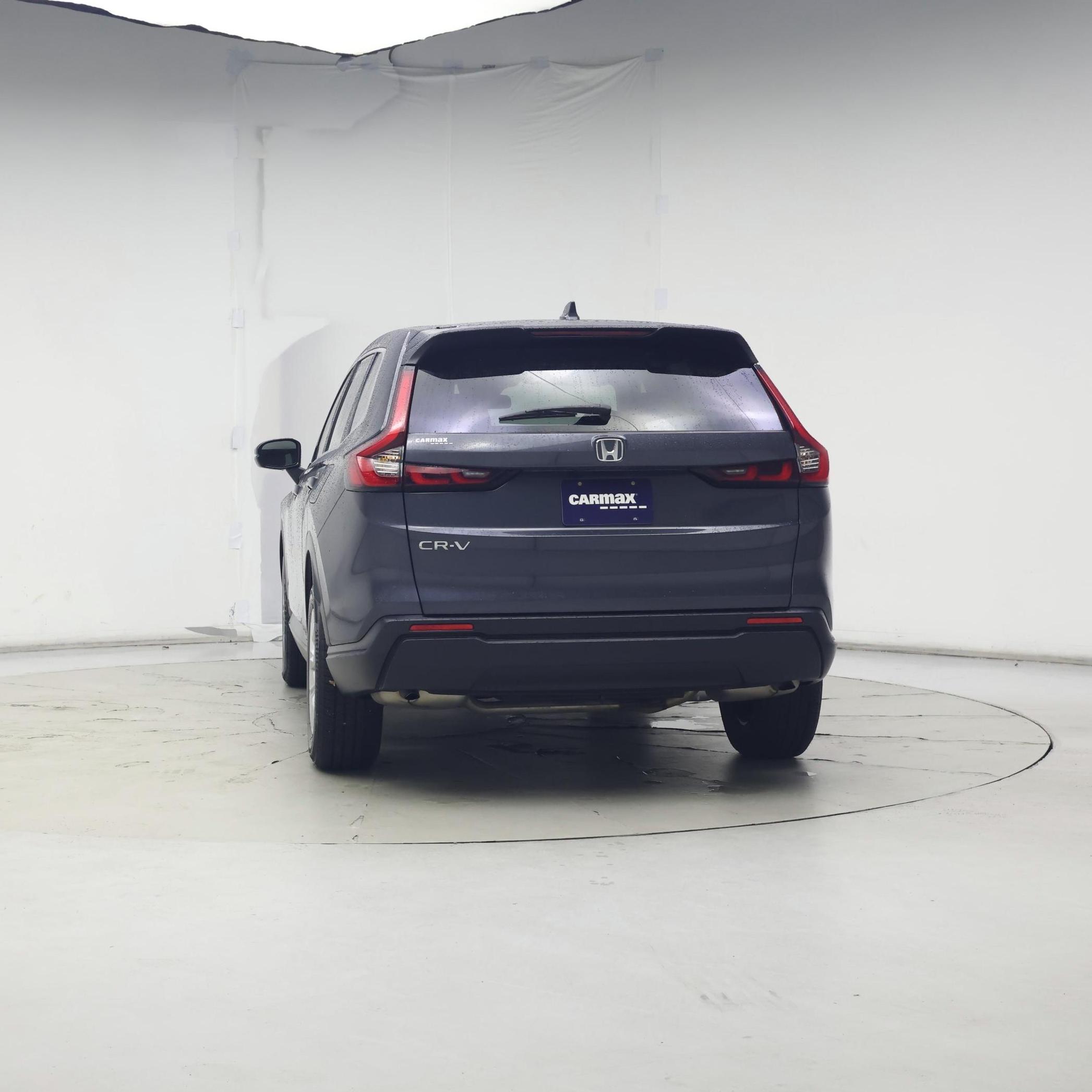 Thumbnail: 2025 Honda CR-V - 6