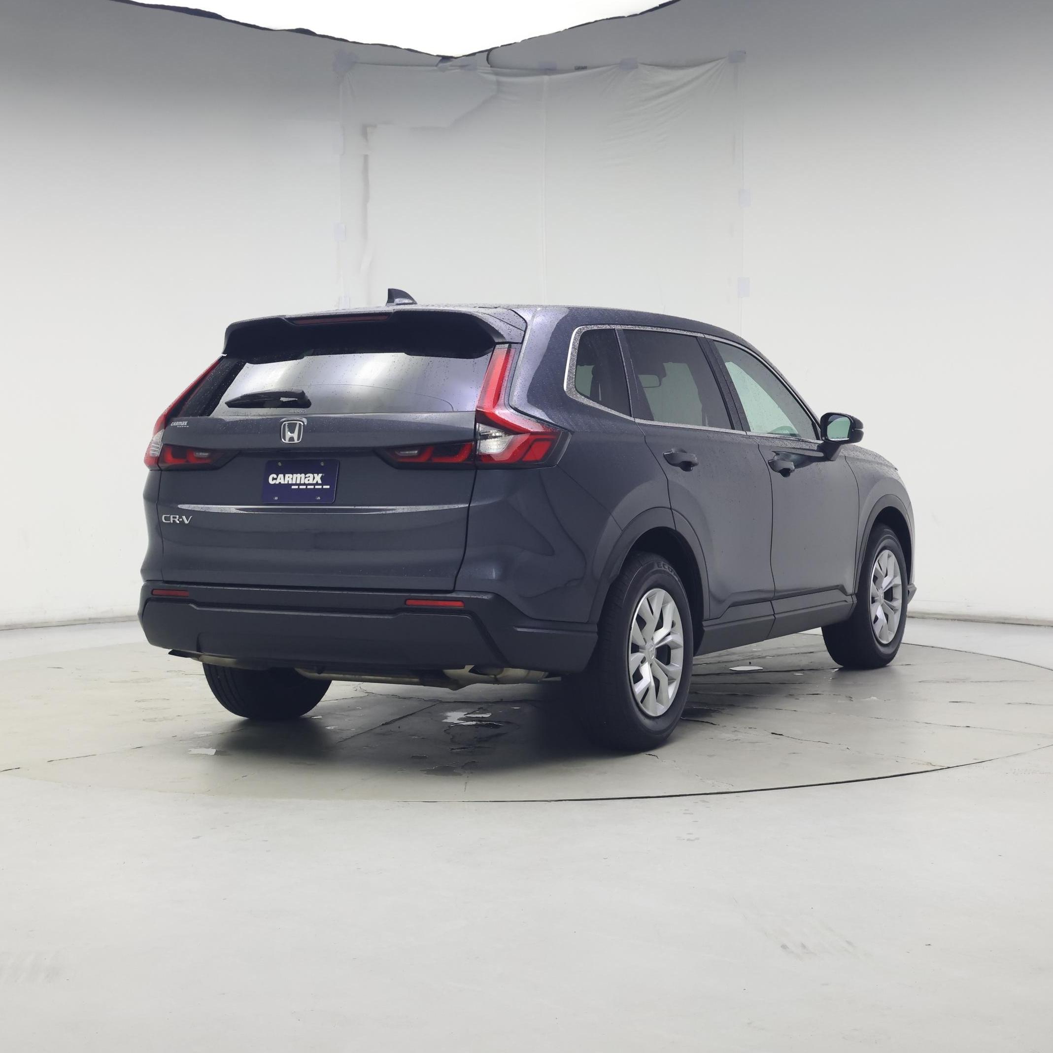 Thumbnail: 2025 Honda CR-V - 8