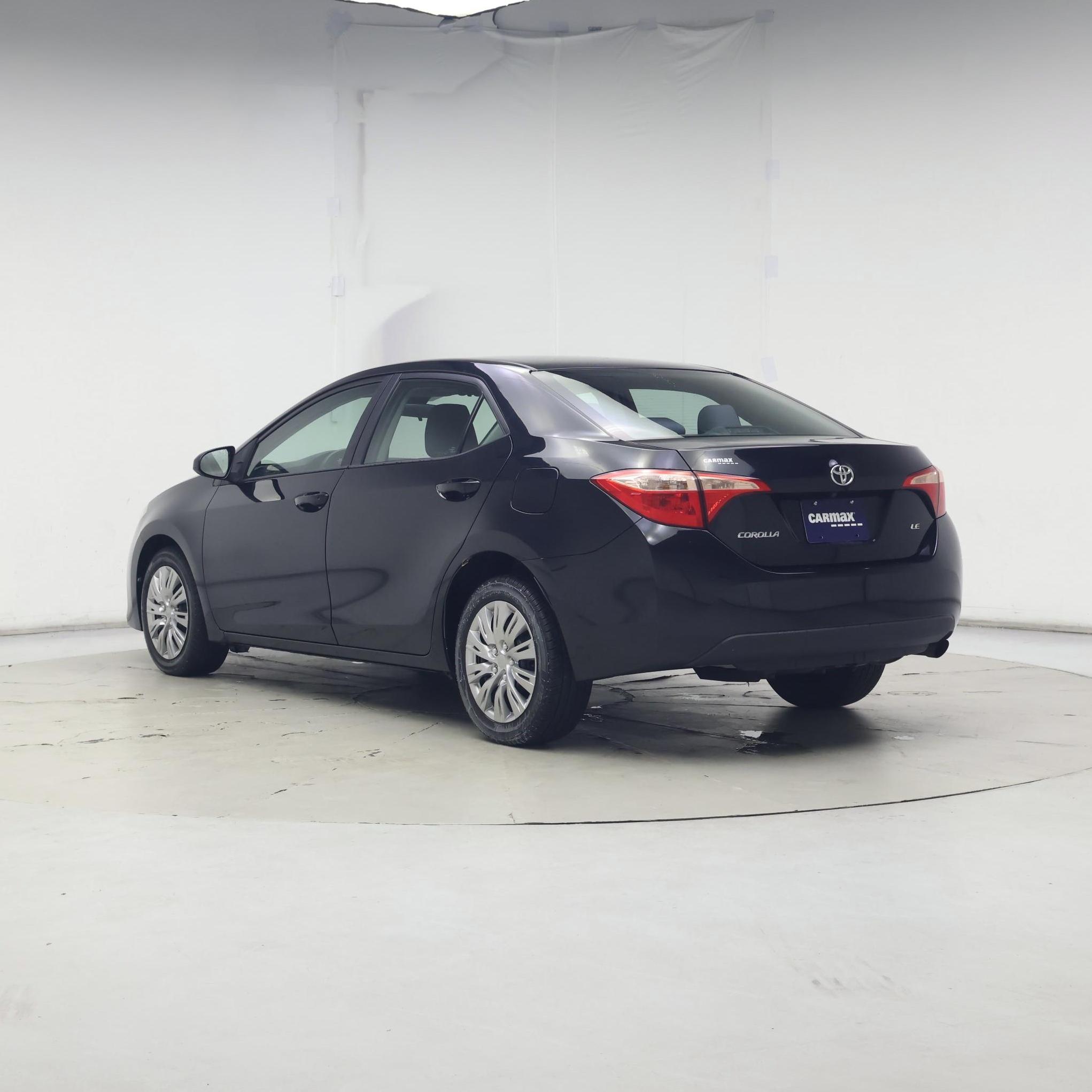 Thumbnail: 2017 Toyota Corolla - 2