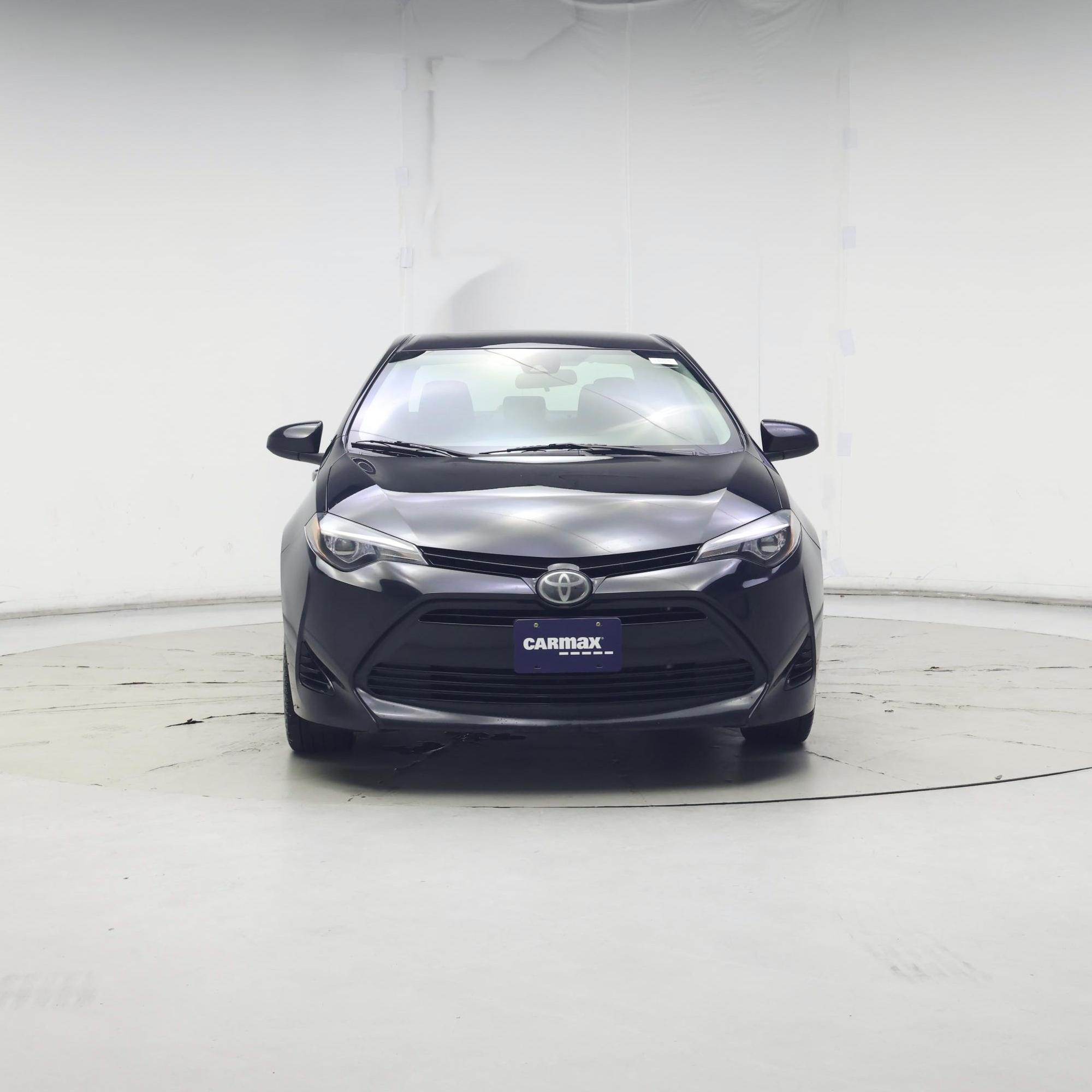 Thumbnail: 2017 Toyota Corolla - 5