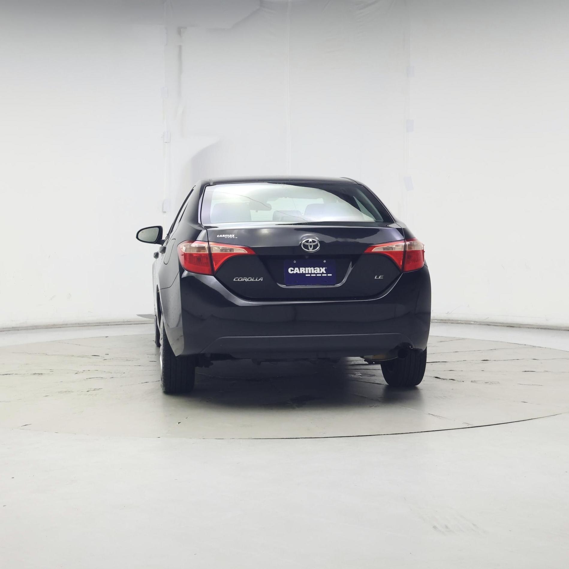 Thumbnail: 2017 Toyota Corolla - 6