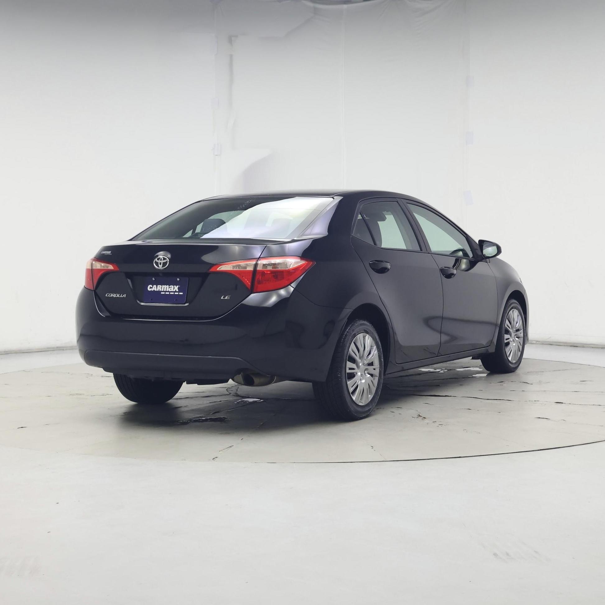 Thumbnail: 2017 Toyota Corolla - 8