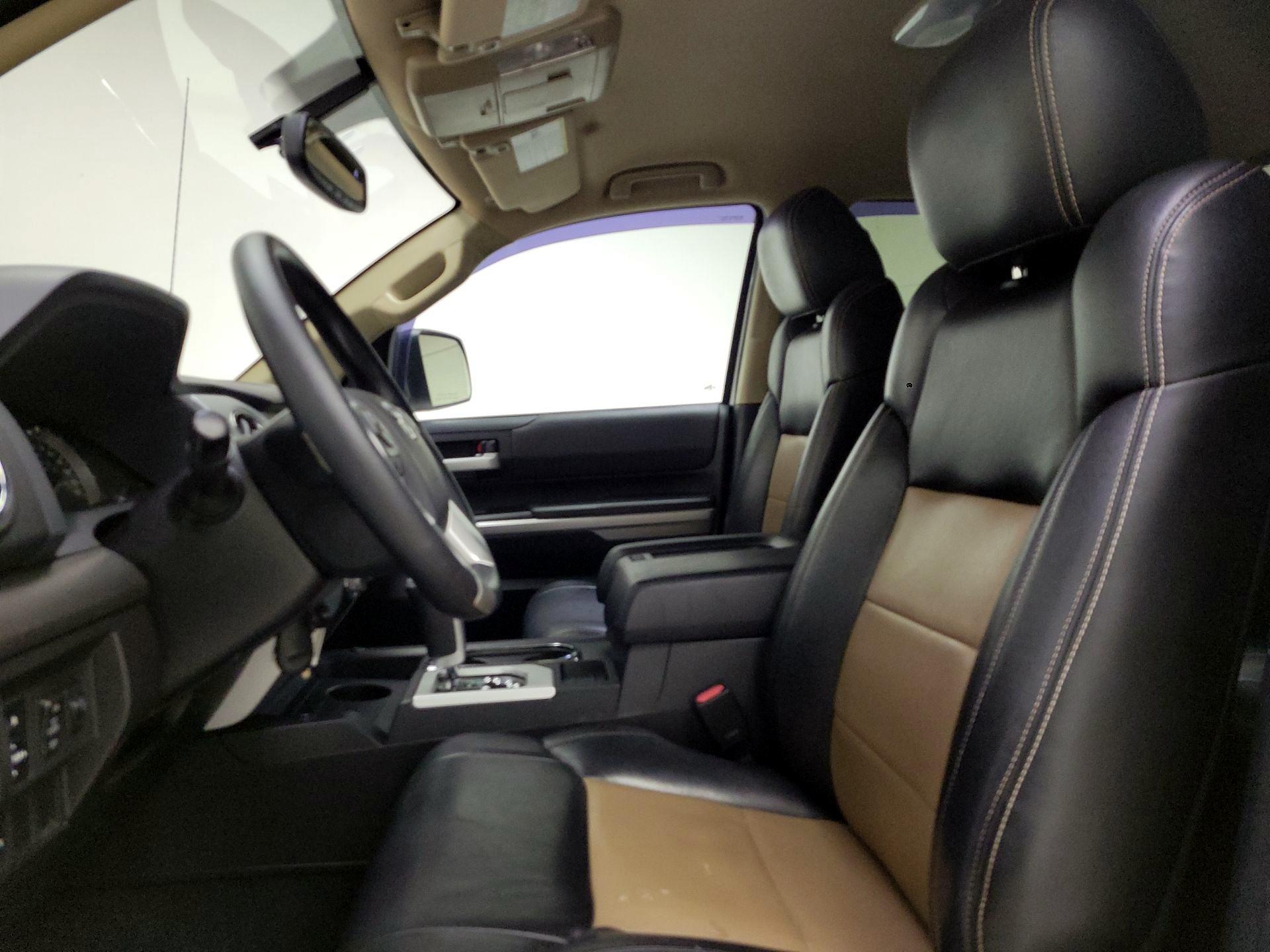 Thumbnail: 2014 Toyota Tundra - 11