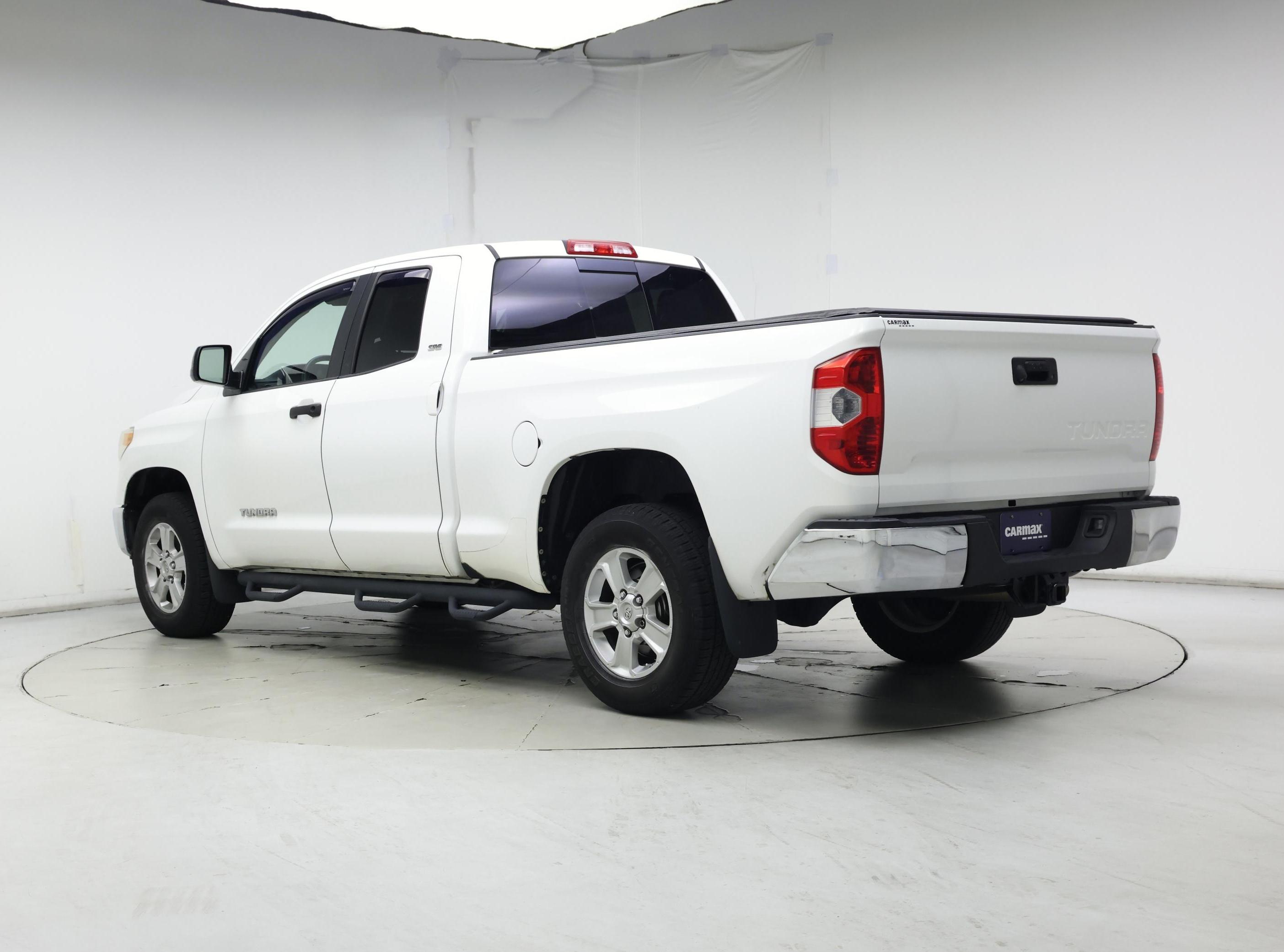 Thumbnail: 2014 Toyota Tundra - 2