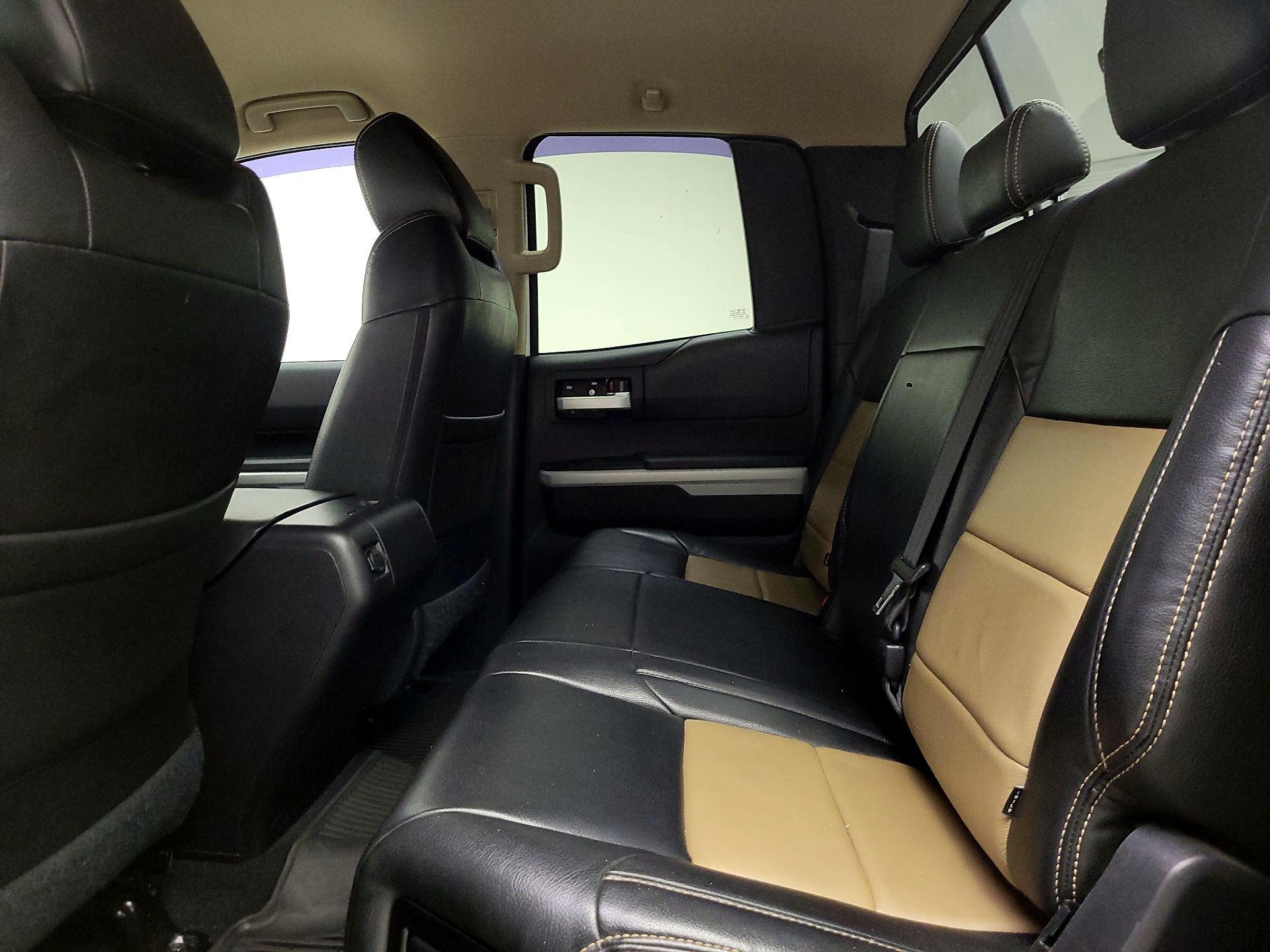 Thumbnail: 2014 Toyota Tundra - 19