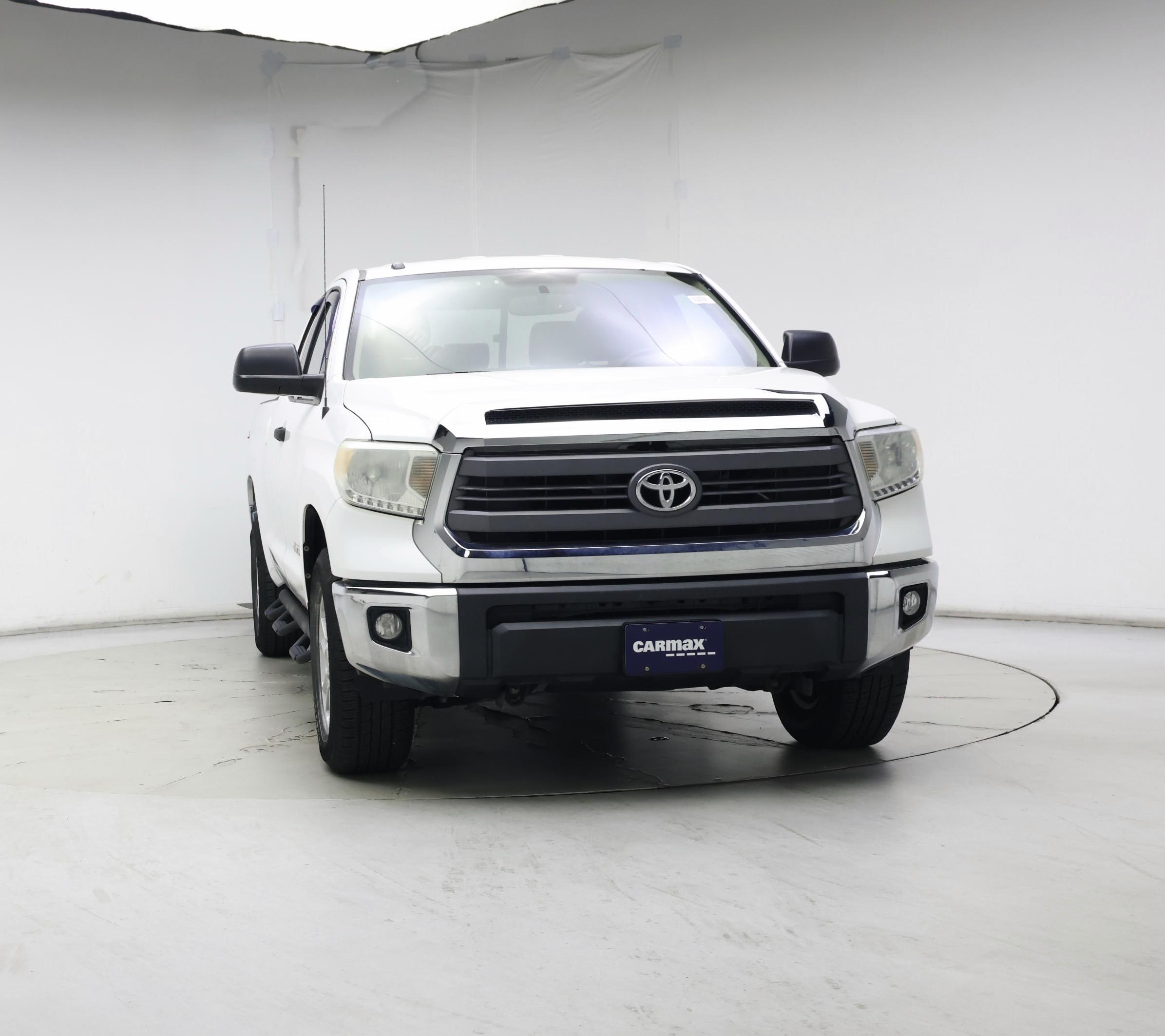 Thumbnail: 2014 Toyota Tundra - 5