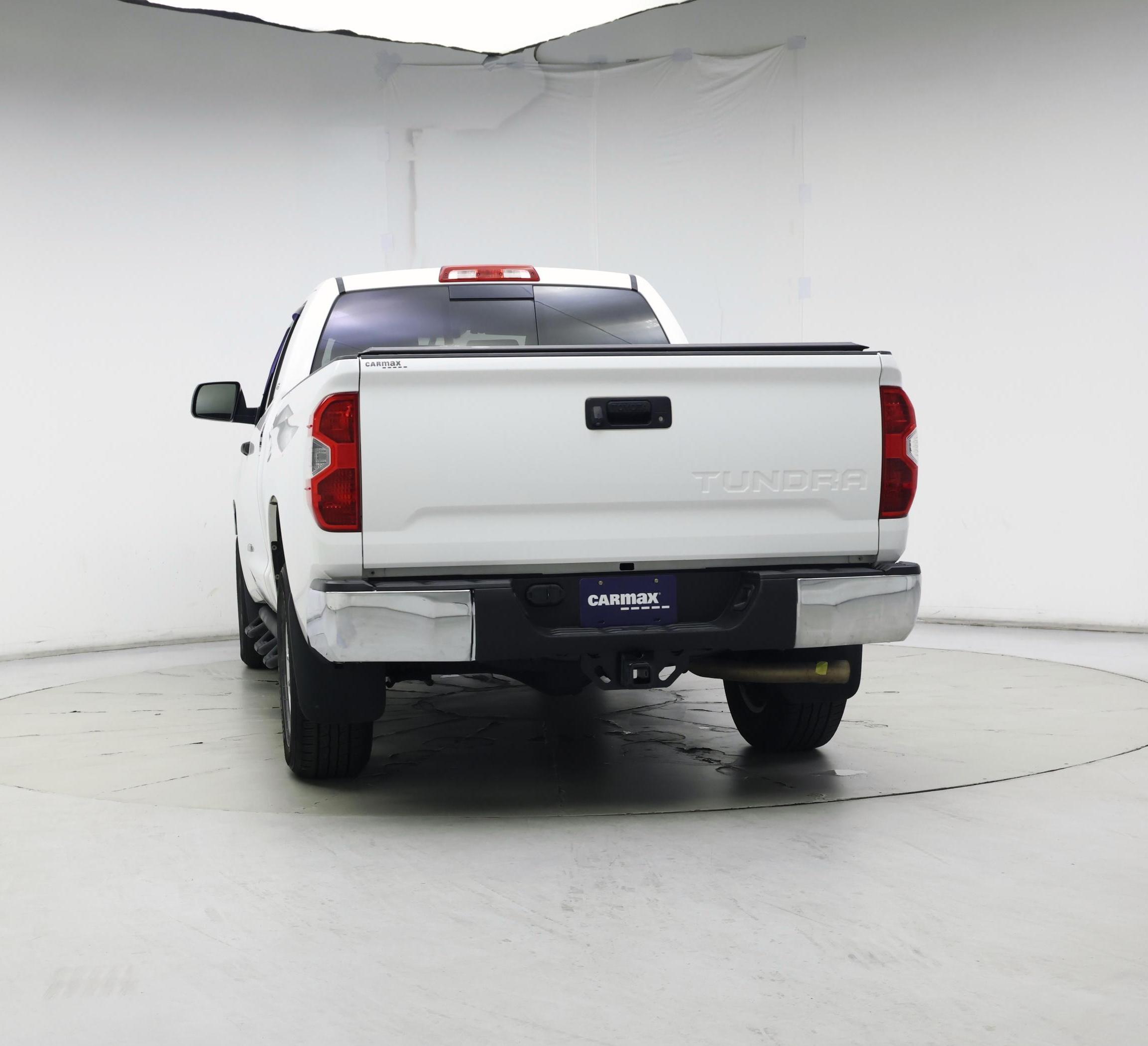 Thumbnail: 2014 Toyota Tundra - 6