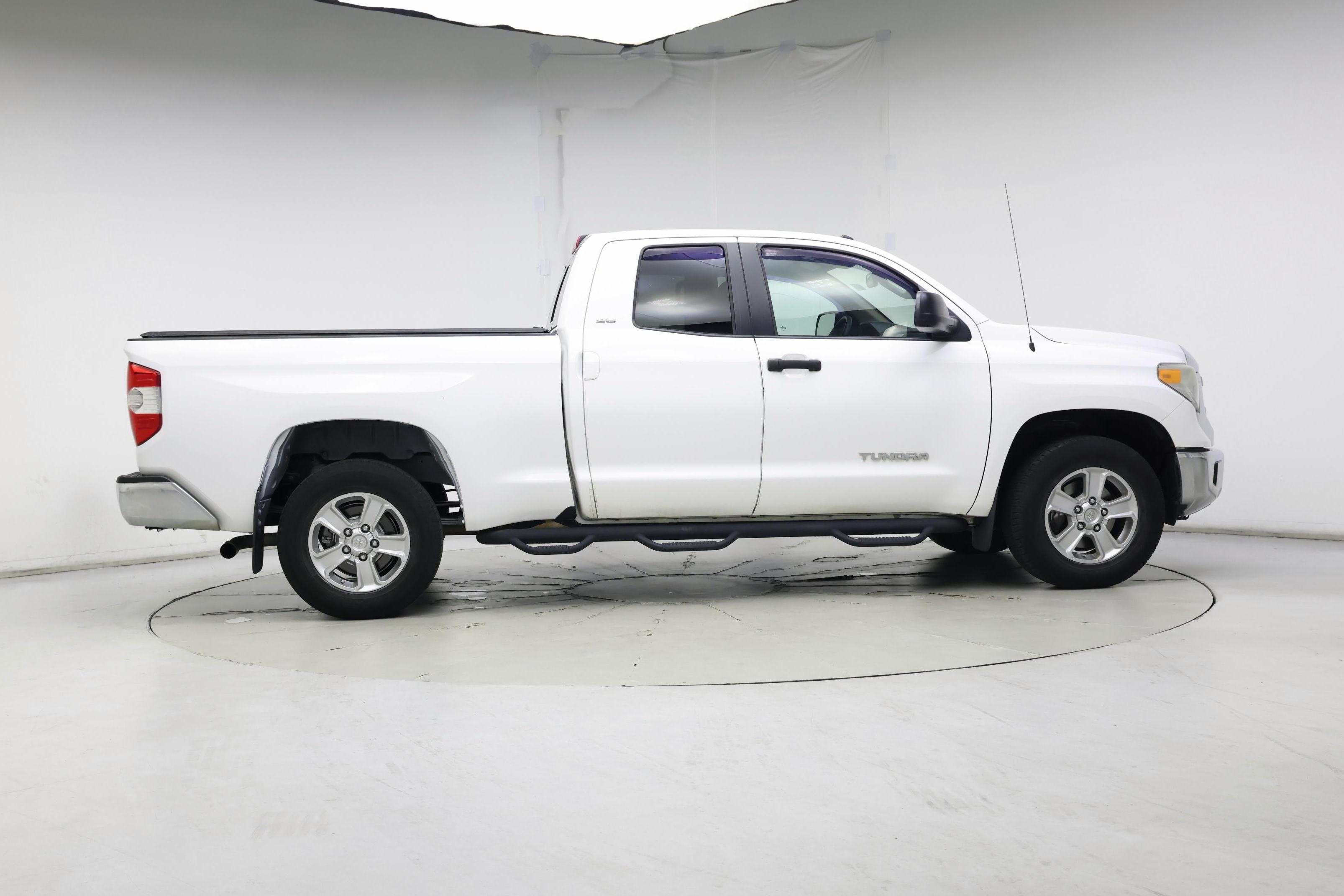 Thumbnail: 2014 Toyota Tundra - 7