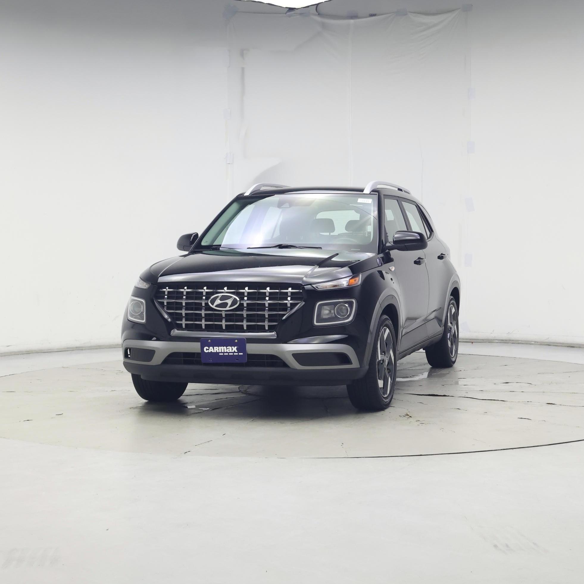 Thumbnail: 2021 Hyundai Venue - 4