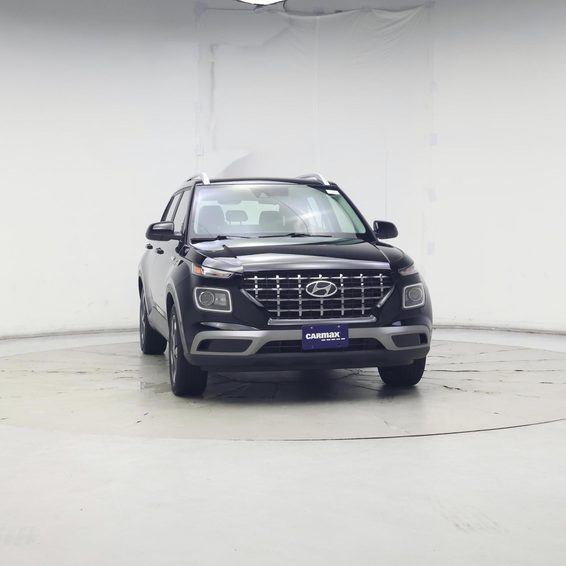 Thumbnail: 2021 Hyundai Venue - 5