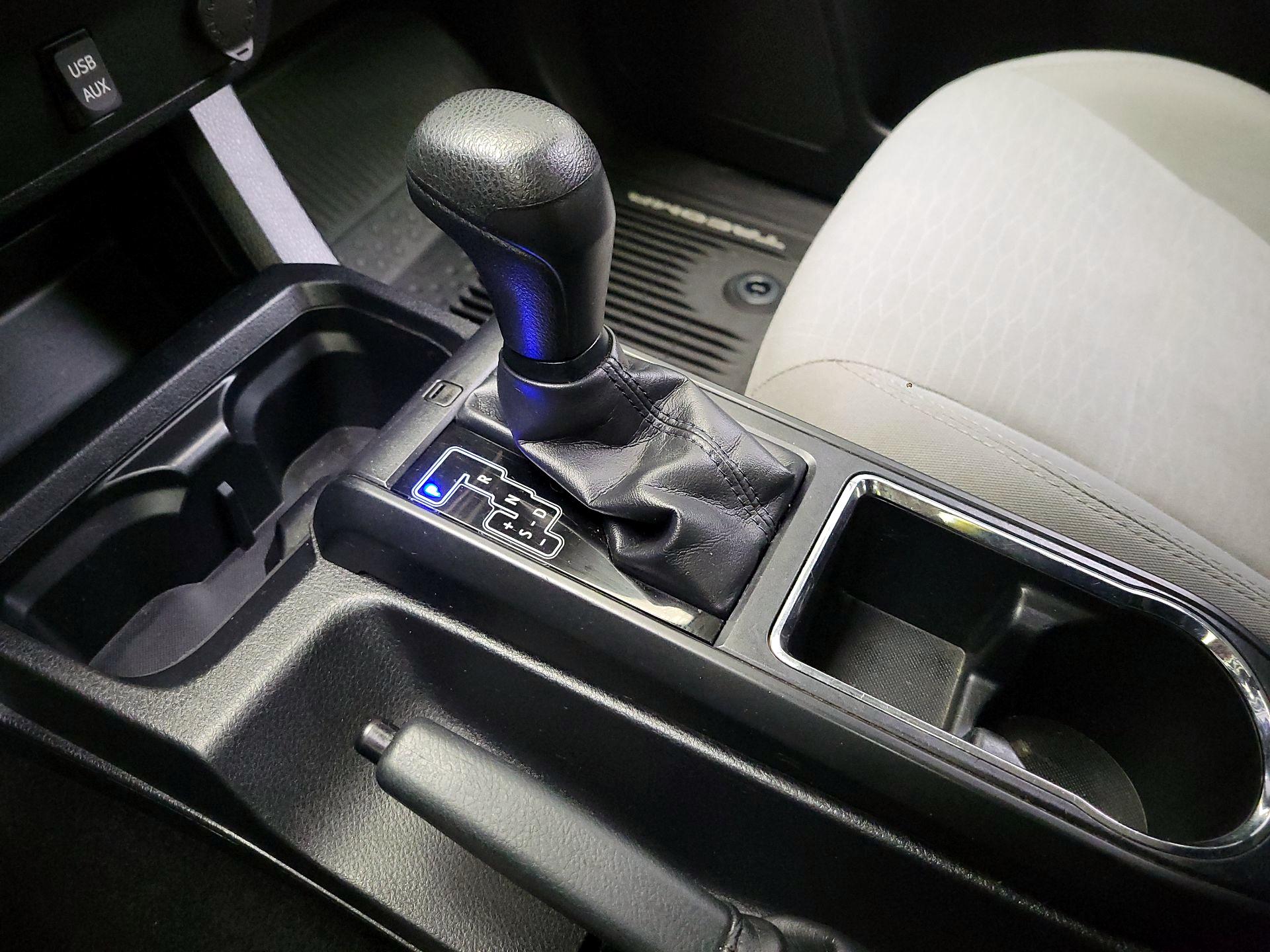 Thumbnail: 2019 Toyota Tacoma - 17