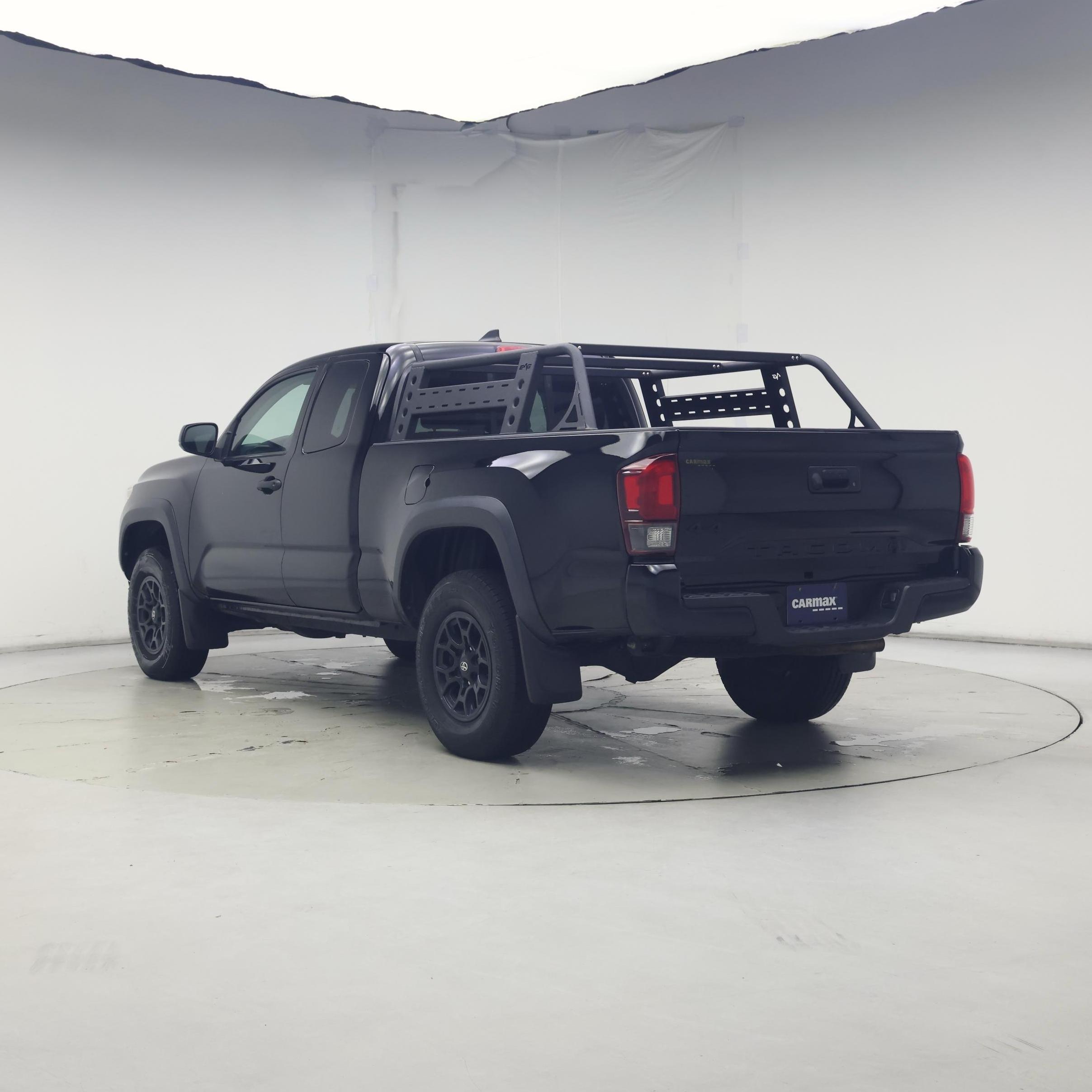 Thumbnail: 2019 Toyota Tacoma - 2