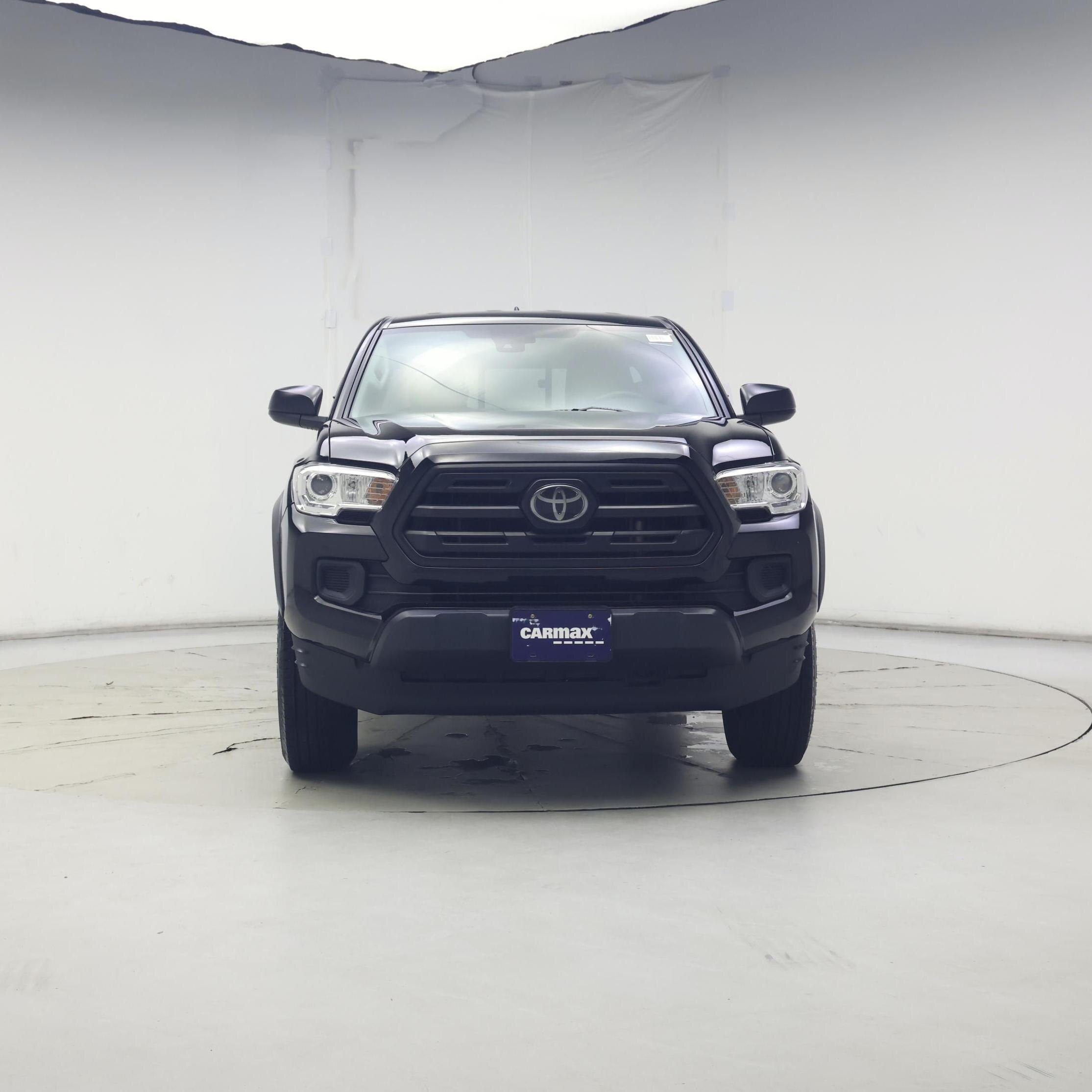Thumbnail: 2019 Toyota Tacoma - 5