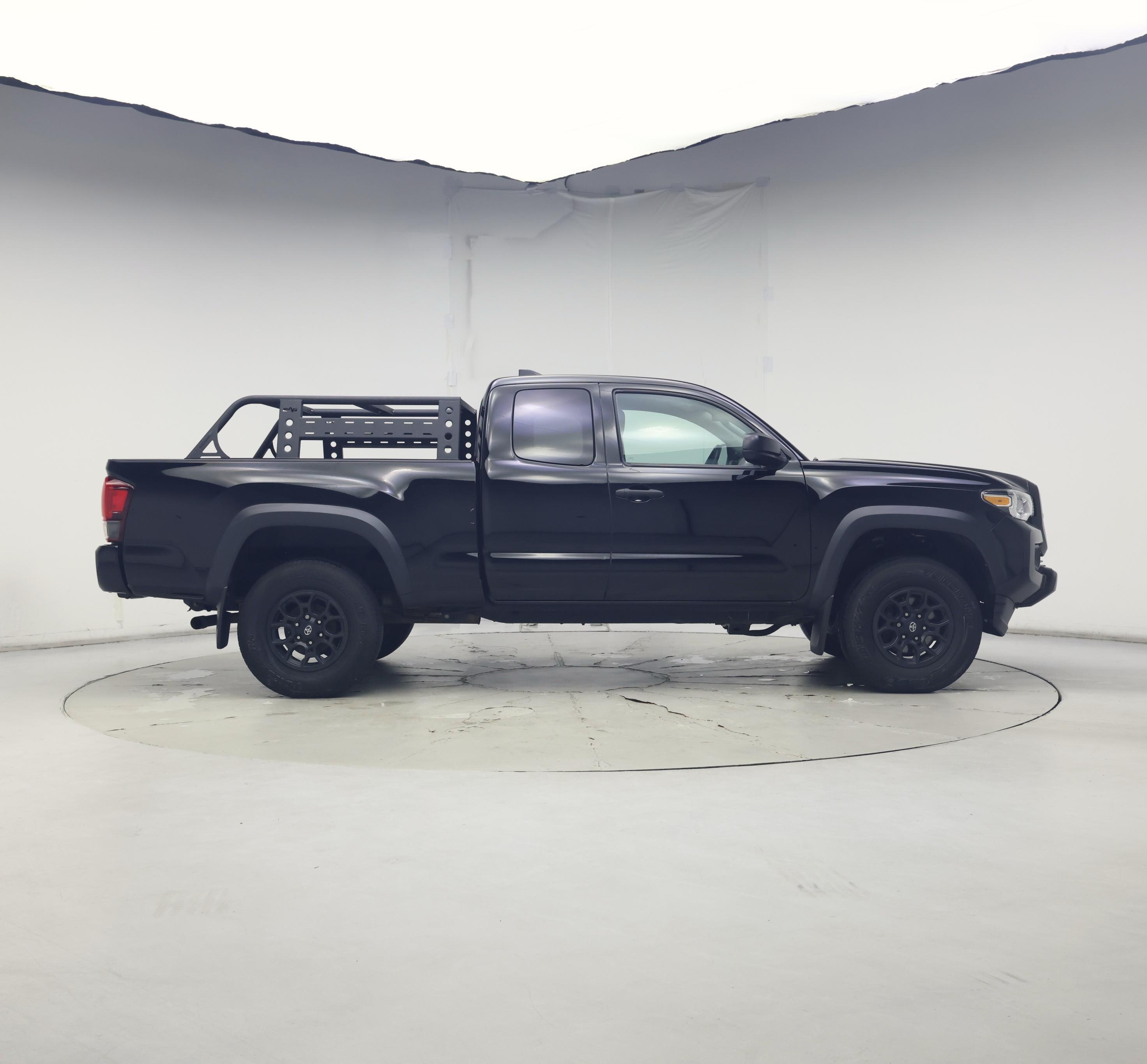 Thumbnail: 2019 Toyota Tacoma - 7