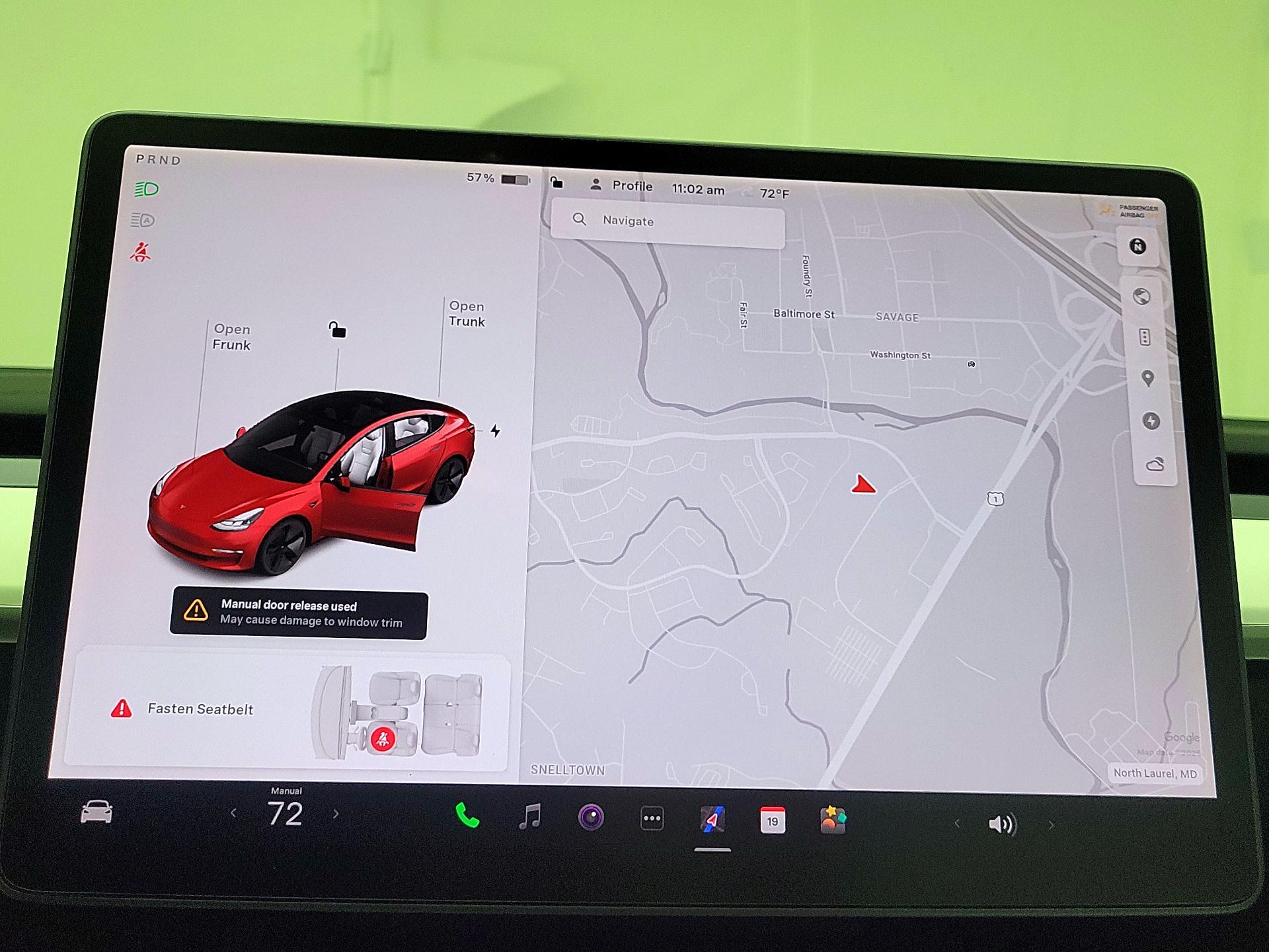 Thumbnail: 2021 Tesla Model 3 - 13