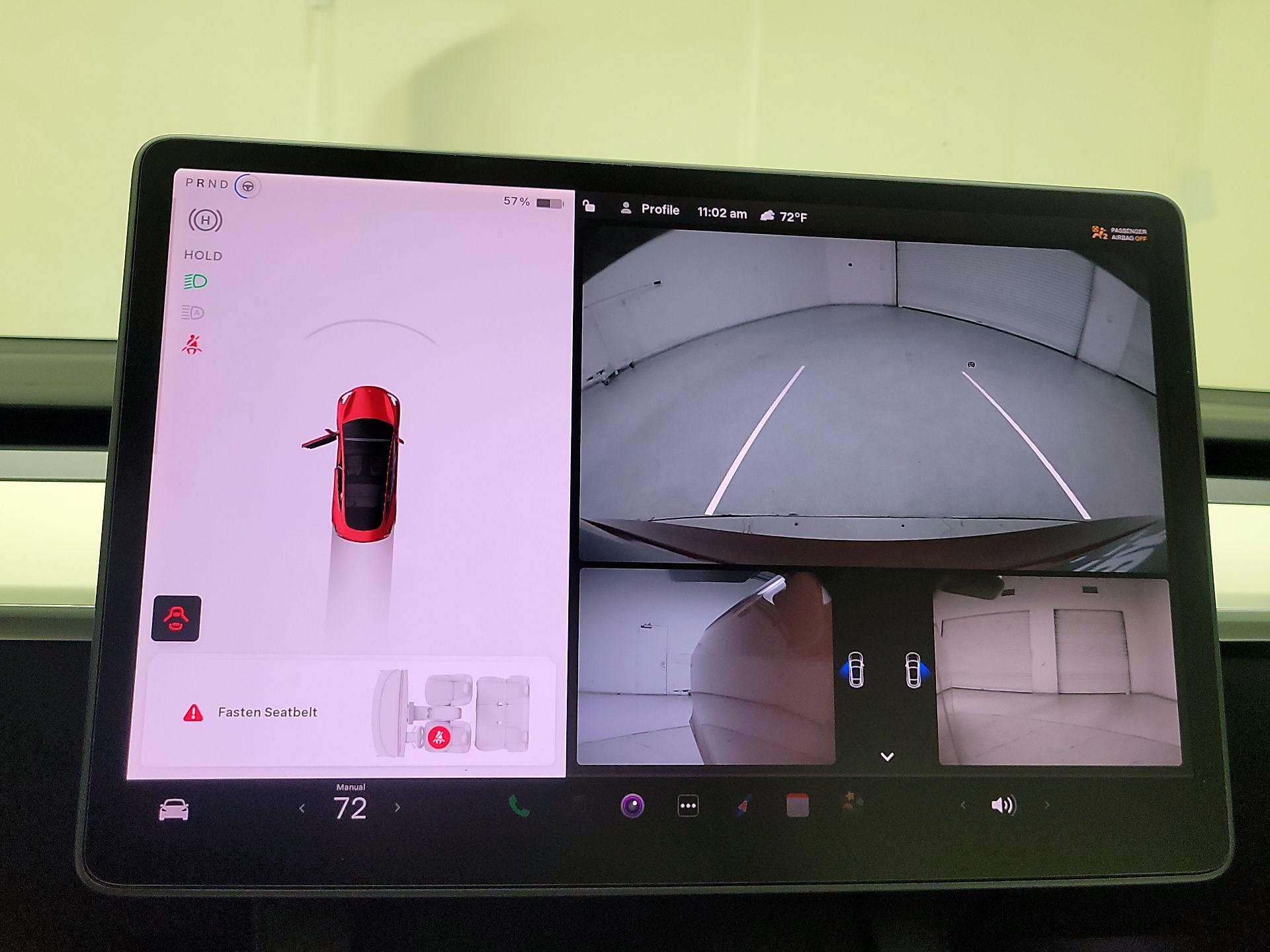 Thumbnail: 2021 Tesla Model 3 - 14