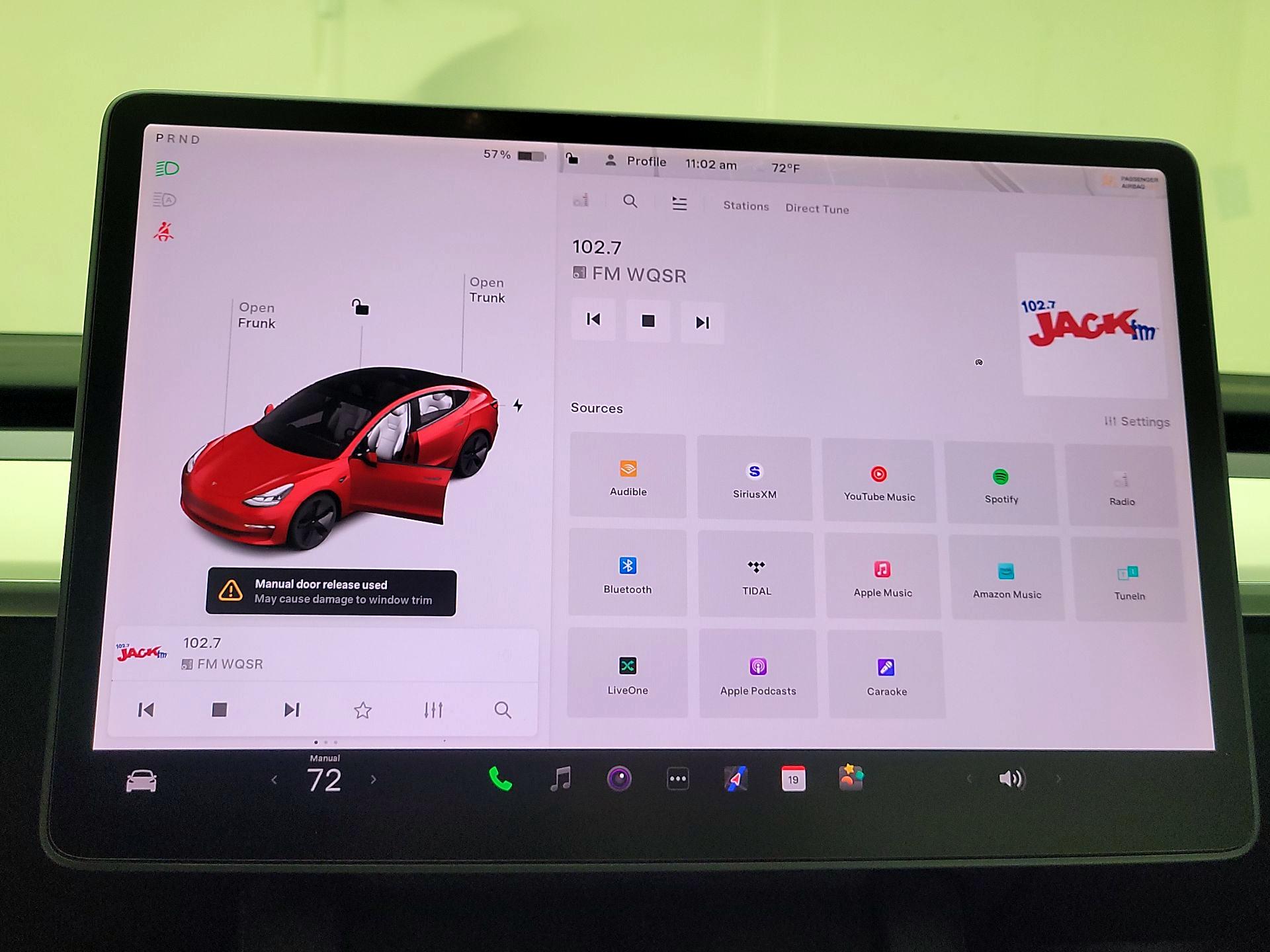 Thumbnail: 2021 Tesla Model 3 - 15
