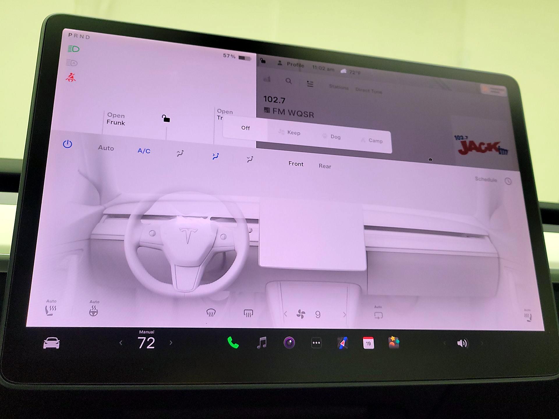 Thumbnail: 2021 Tesla Model 3 - 16