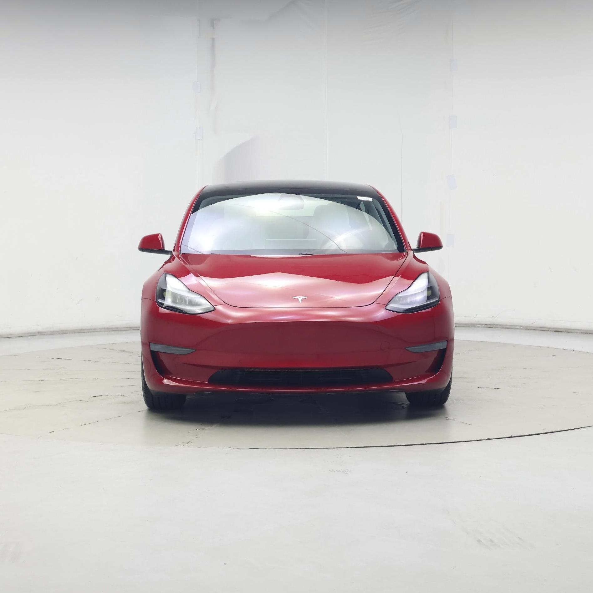 Thumbnail: 2021 Tesla Model 3 - 5
