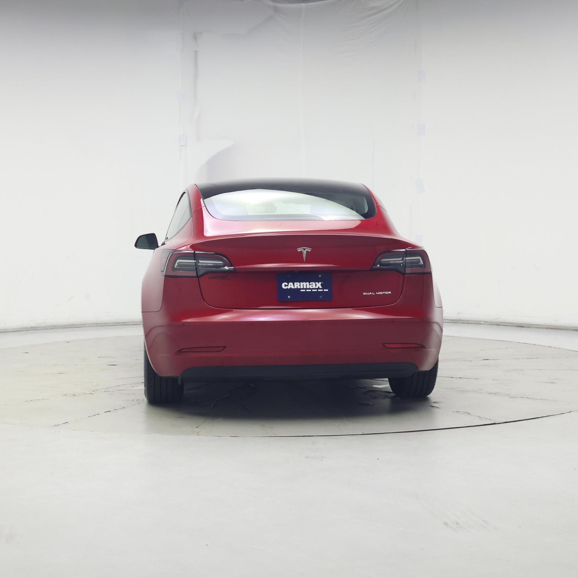 Thumbnail: 2021 Tesla Model 3 - 6