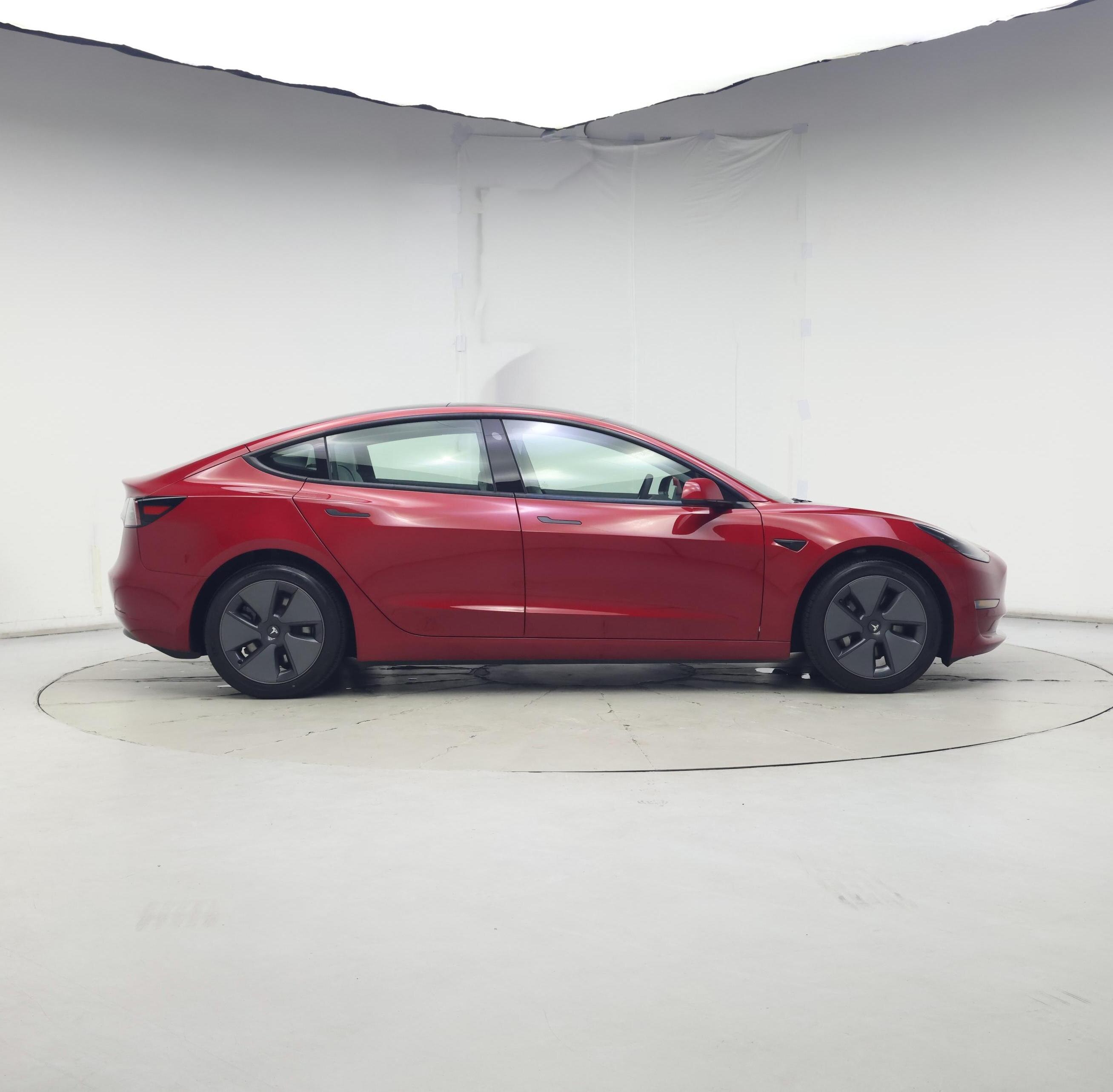 Thumbnail: 2021 Tesla Model 3 - 7