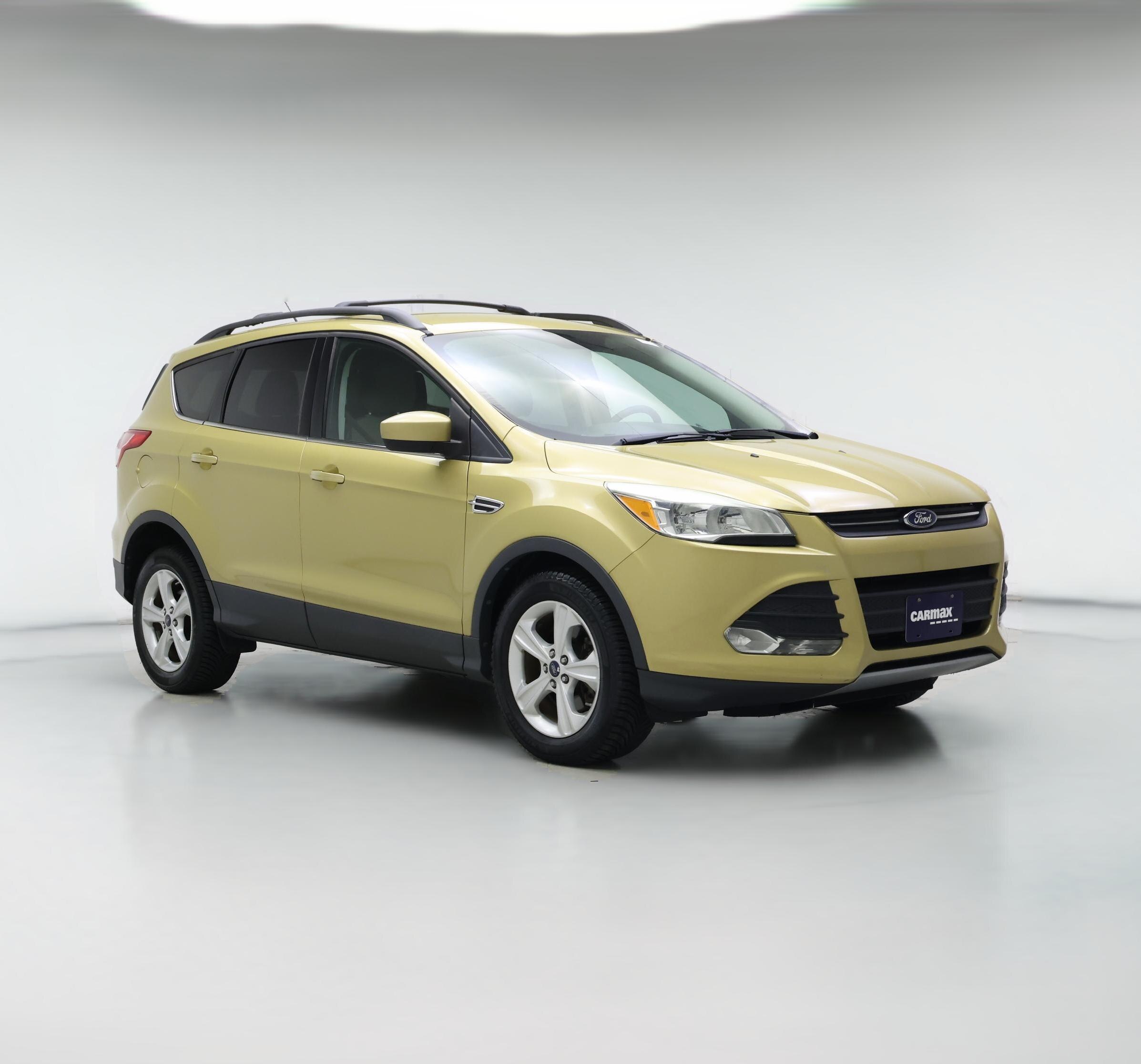 Thumbnail: 2014 Ford Escape - 1