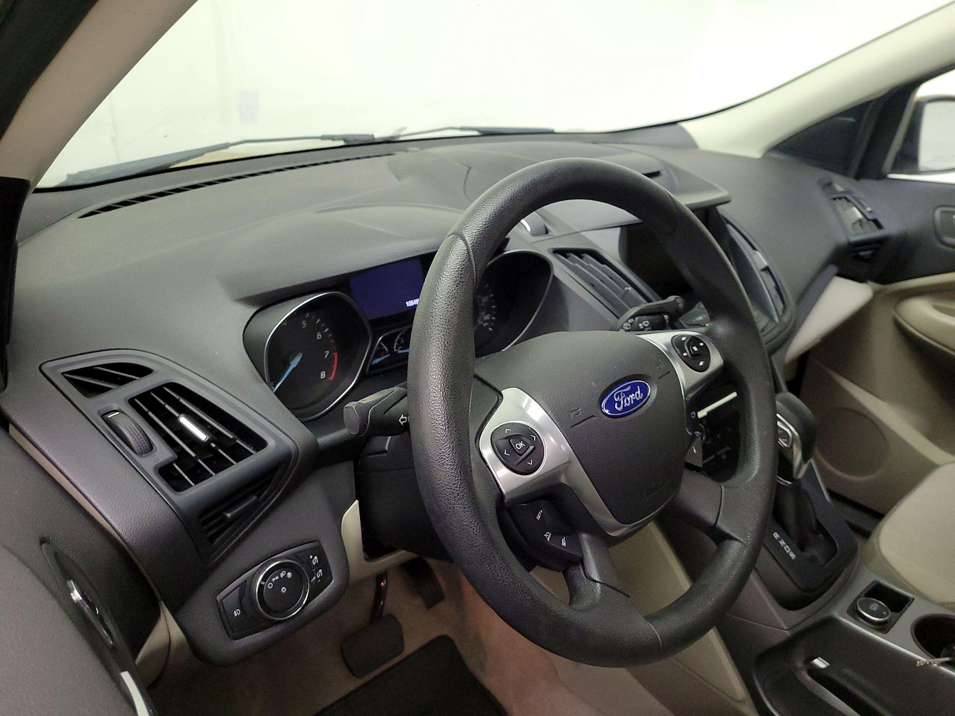 Thumbnail: 2014 Ford Escape - 9