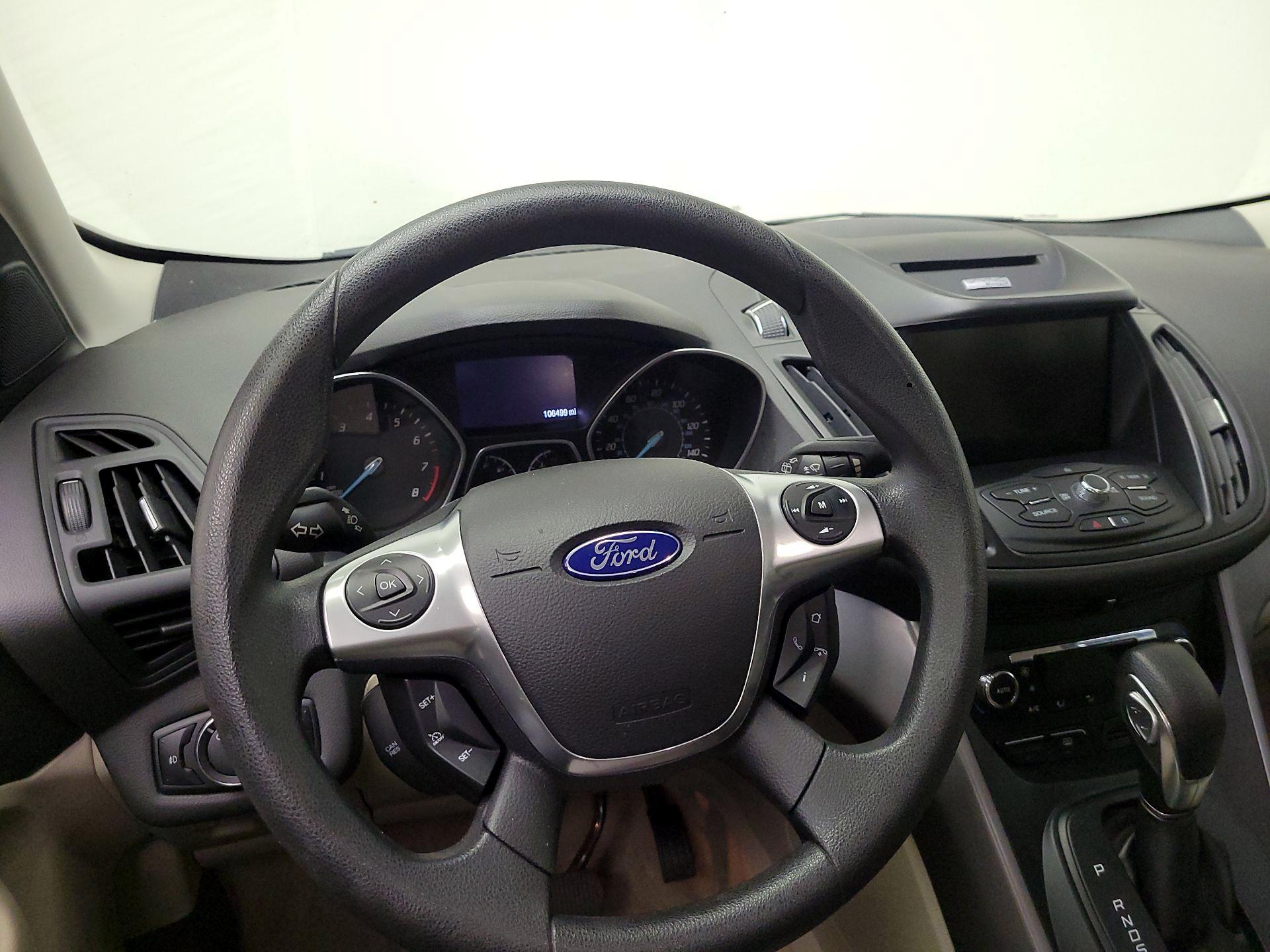 Thumbnail: 2014 Ford Escape - 10