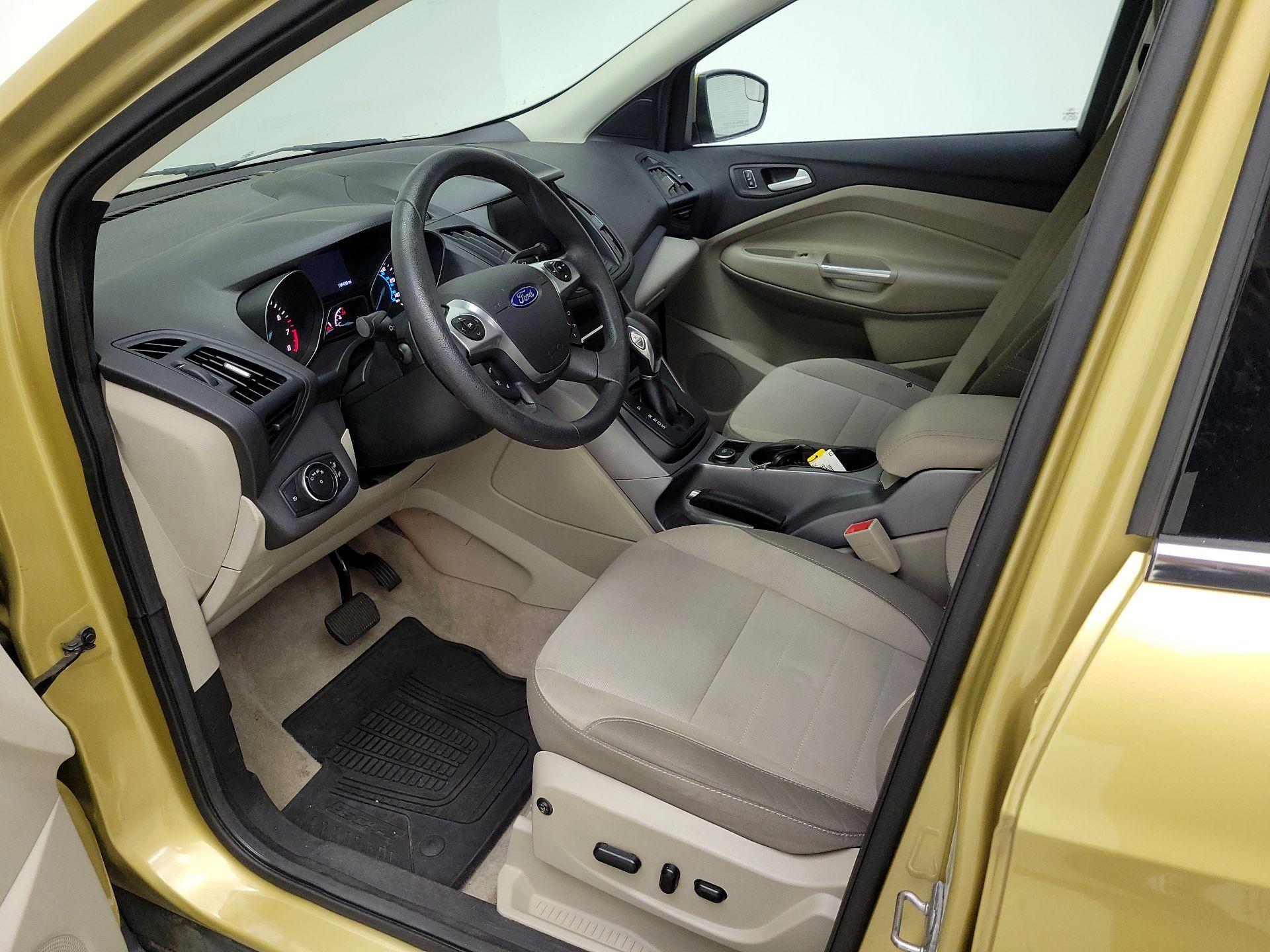 Thumbnail: 2014 Ford Escape - 11