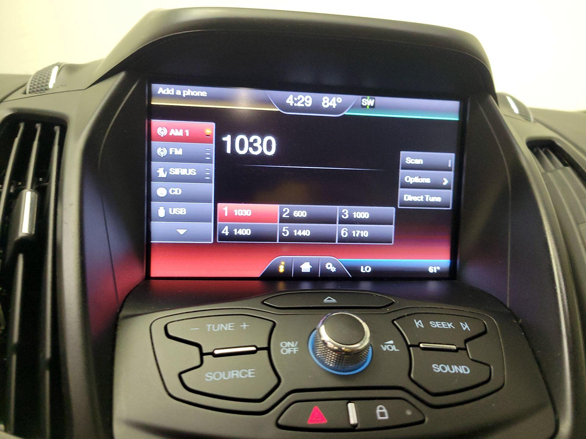 Thumbnail: 2014 Ford Escape - 15