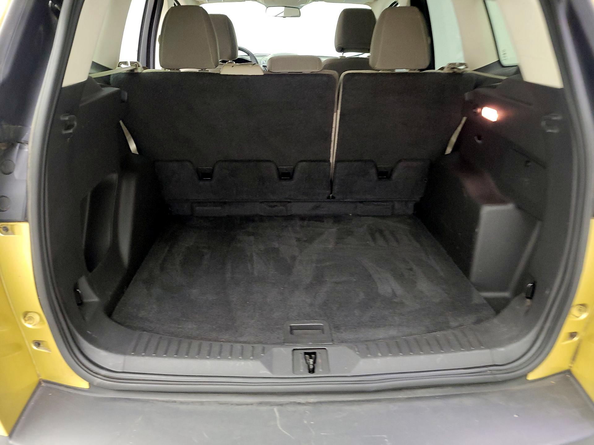 Thumbnail: 2014 Ford Escape - 20