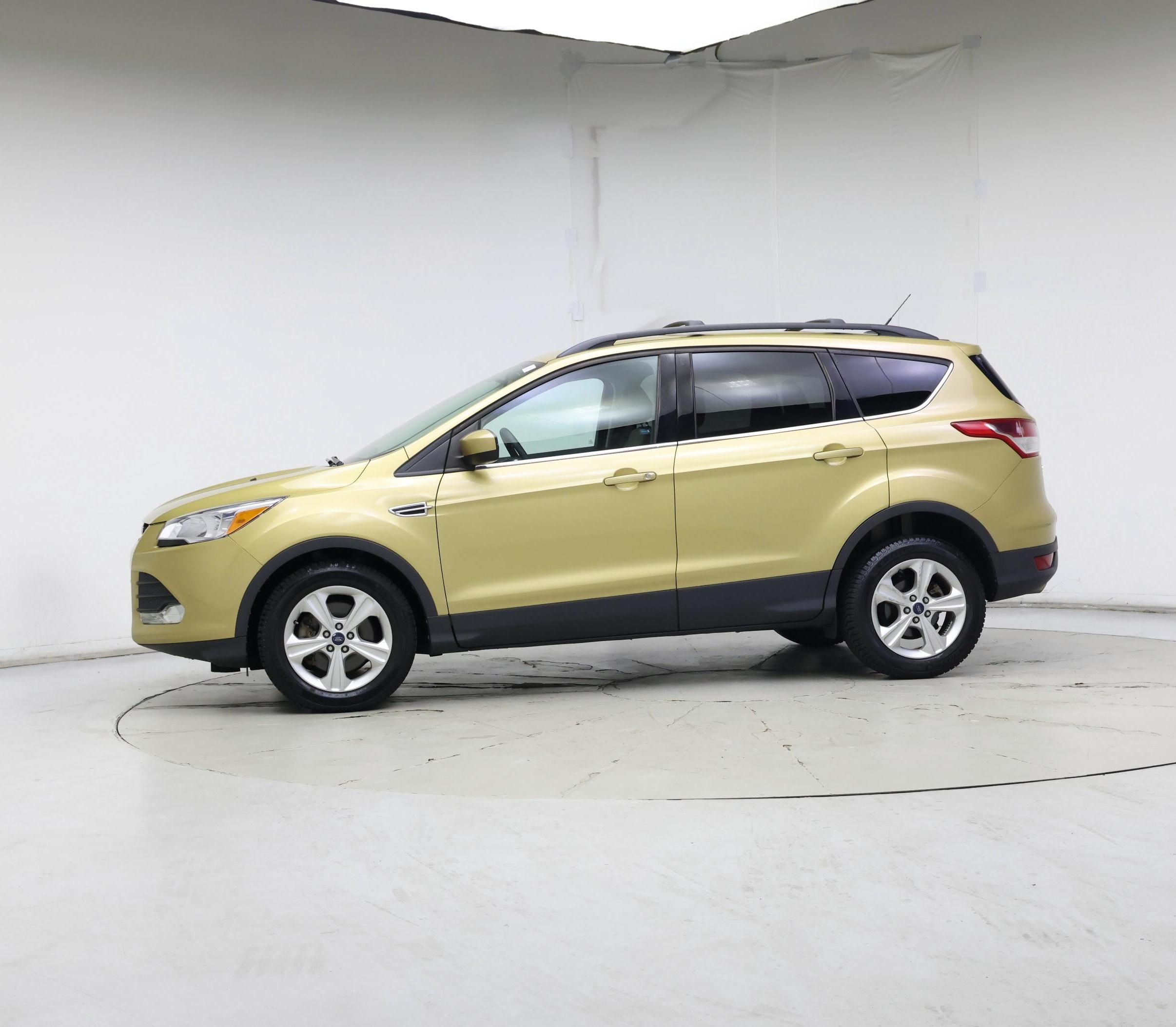 Thumbnail: 2014 Ford Escape - 3