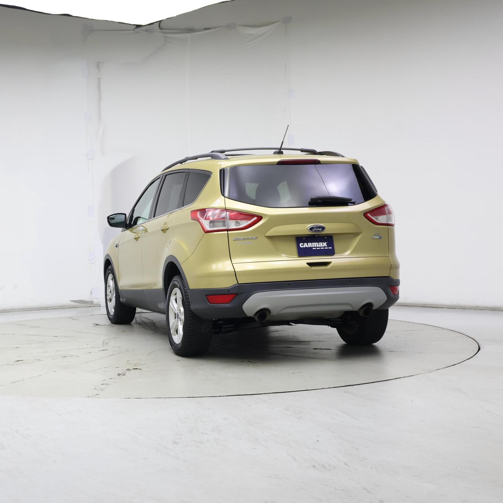 Thumbnail: 2014 Ford Escape - 6
