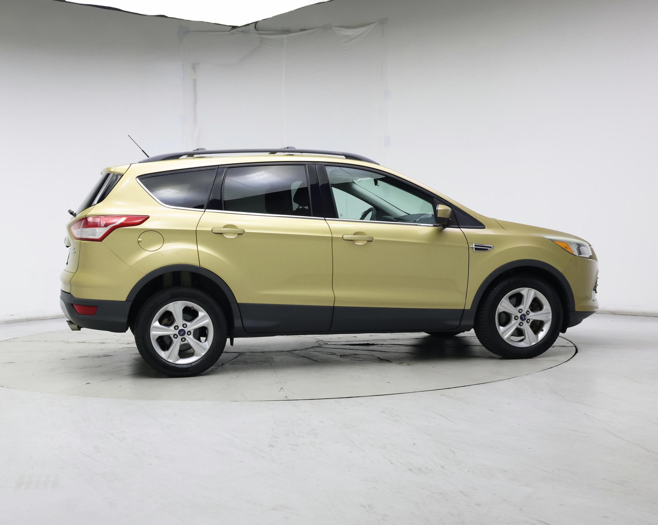 Thumbnail: 2014 Ford Escape - 7