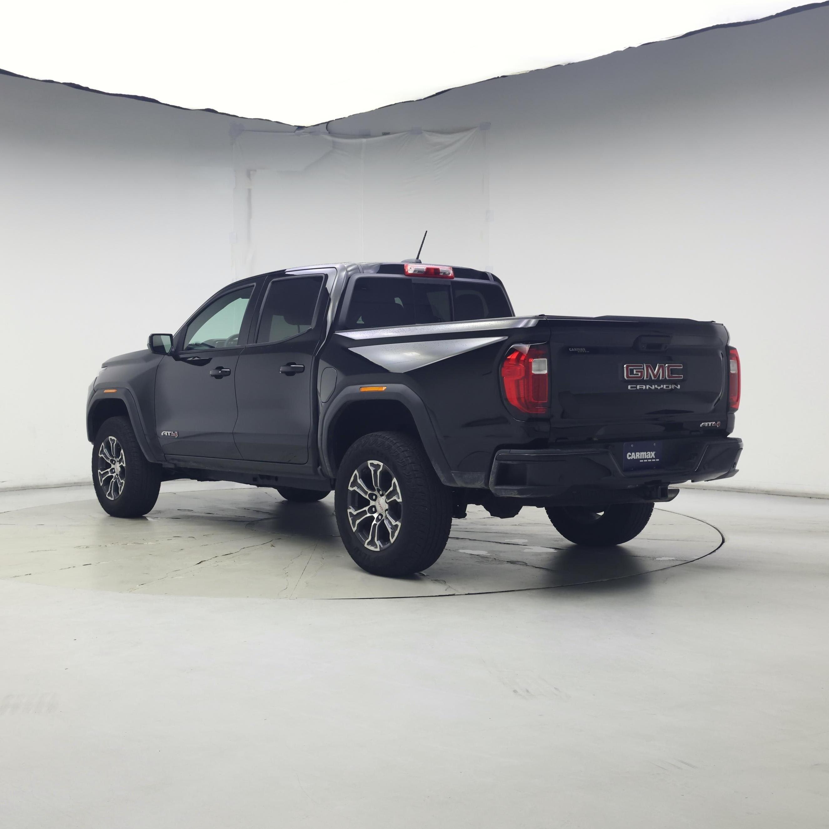 Thumbnail: 2023 GMC Canyon - 2