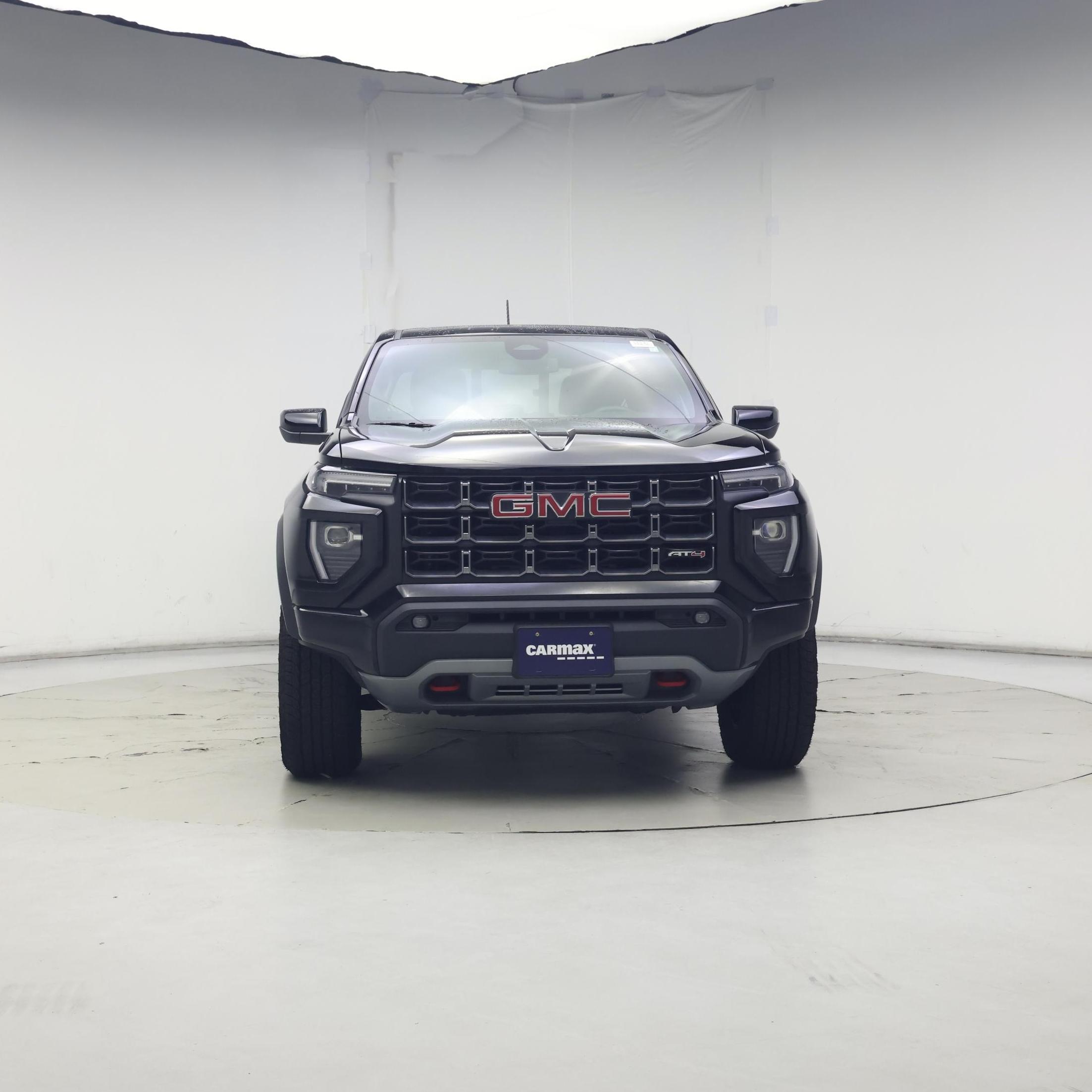 Thumbnail: 2023 GMC Canyon - 5