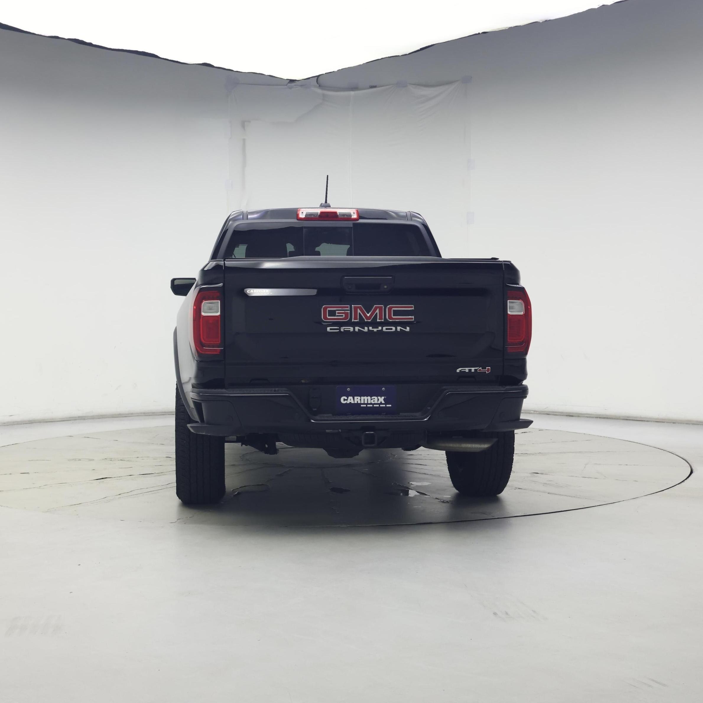Thumbnail: 2023 GMC Canyon - 6